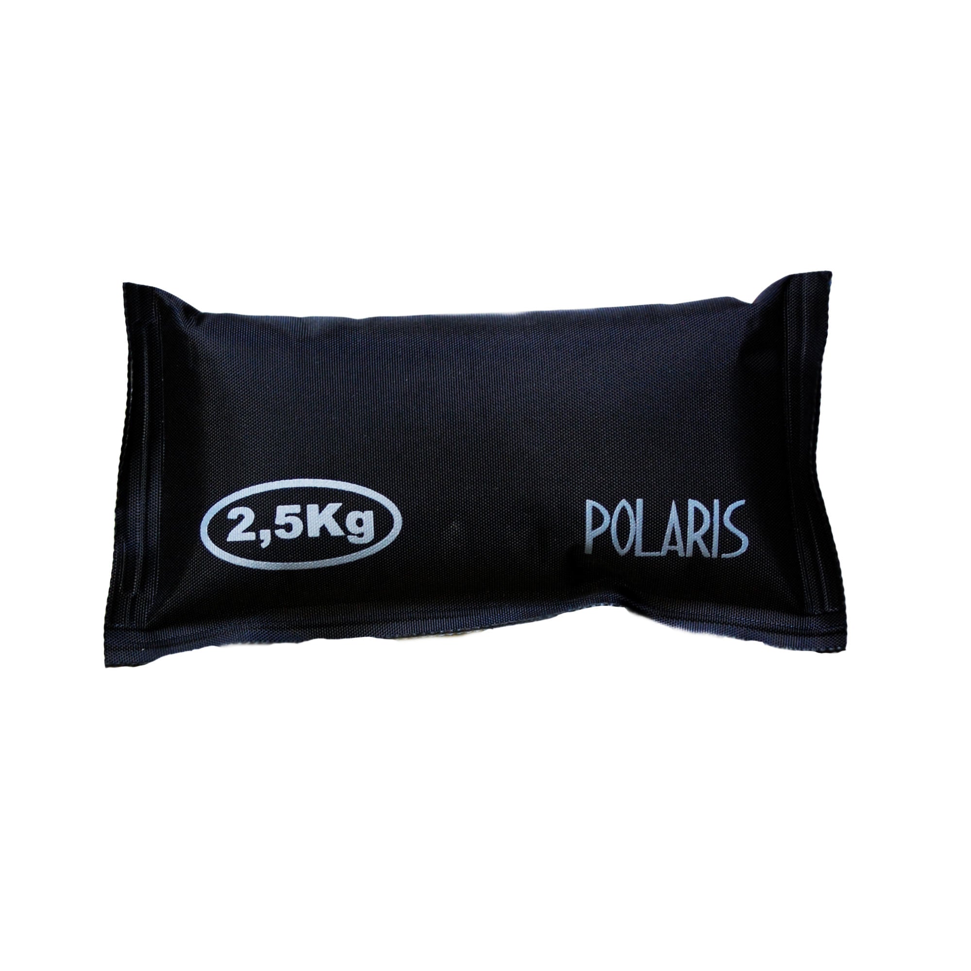 Softblei 2,5kg Nylonsack Polaris