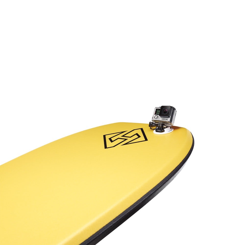 GoPro Body Board Mount