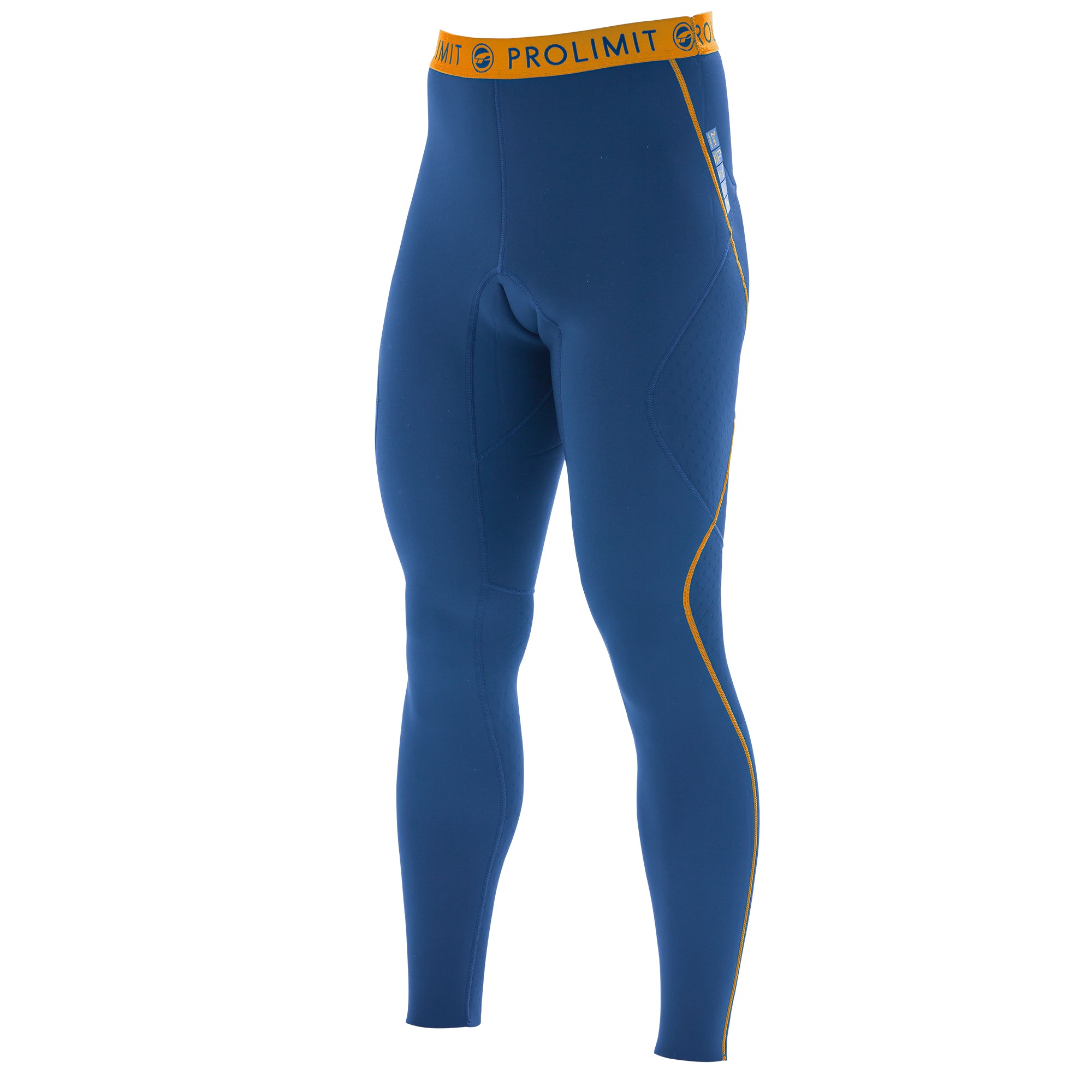 SUP Neo Longpants 2mm blau/orange