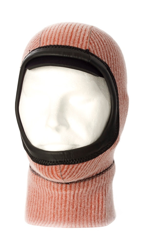 Neoprene Hood Xtreme mit Visor