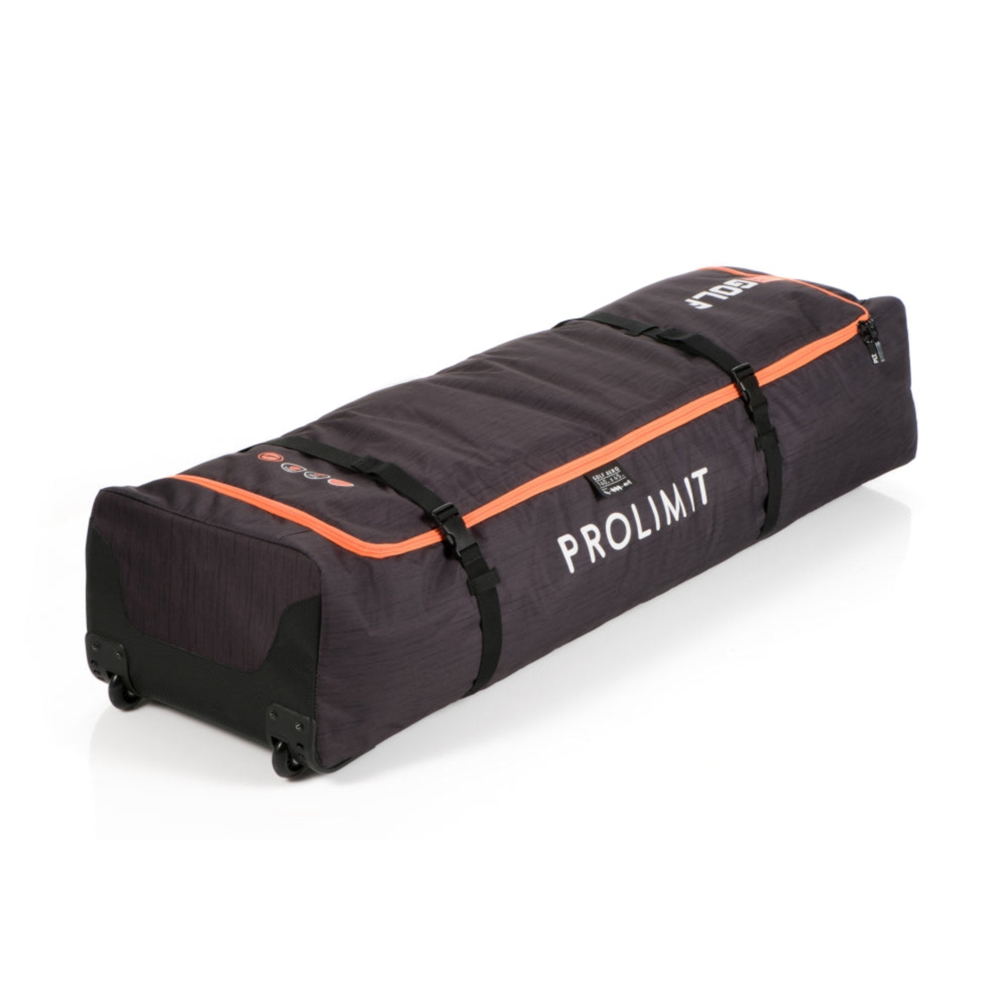 Kitesurf Boardbag 150x45 Golf Aero