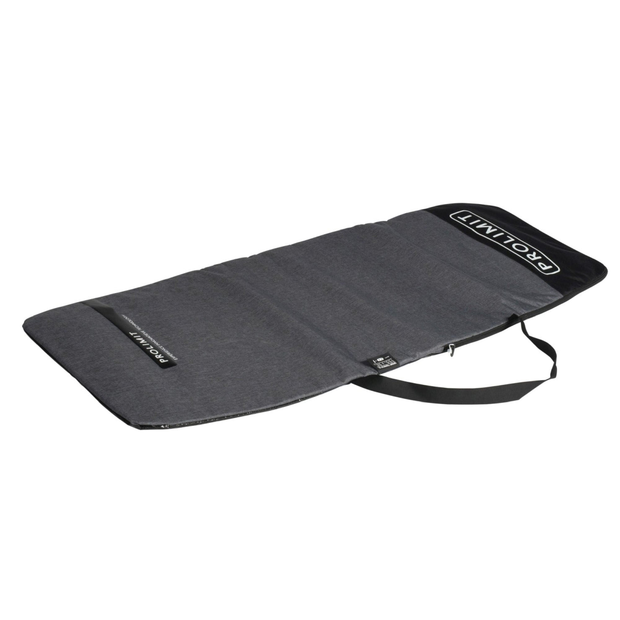 Kitesurf Boardbag TT Sport grau