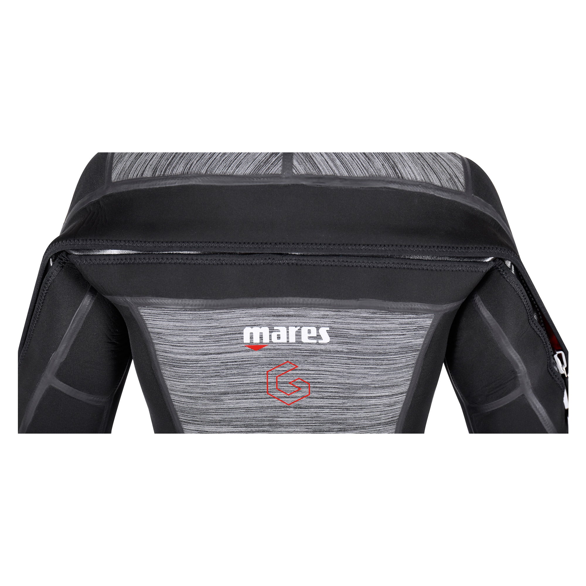 Mares Graphene Tauchanzug Neoprenanzug Wetsuit 7mm Damen