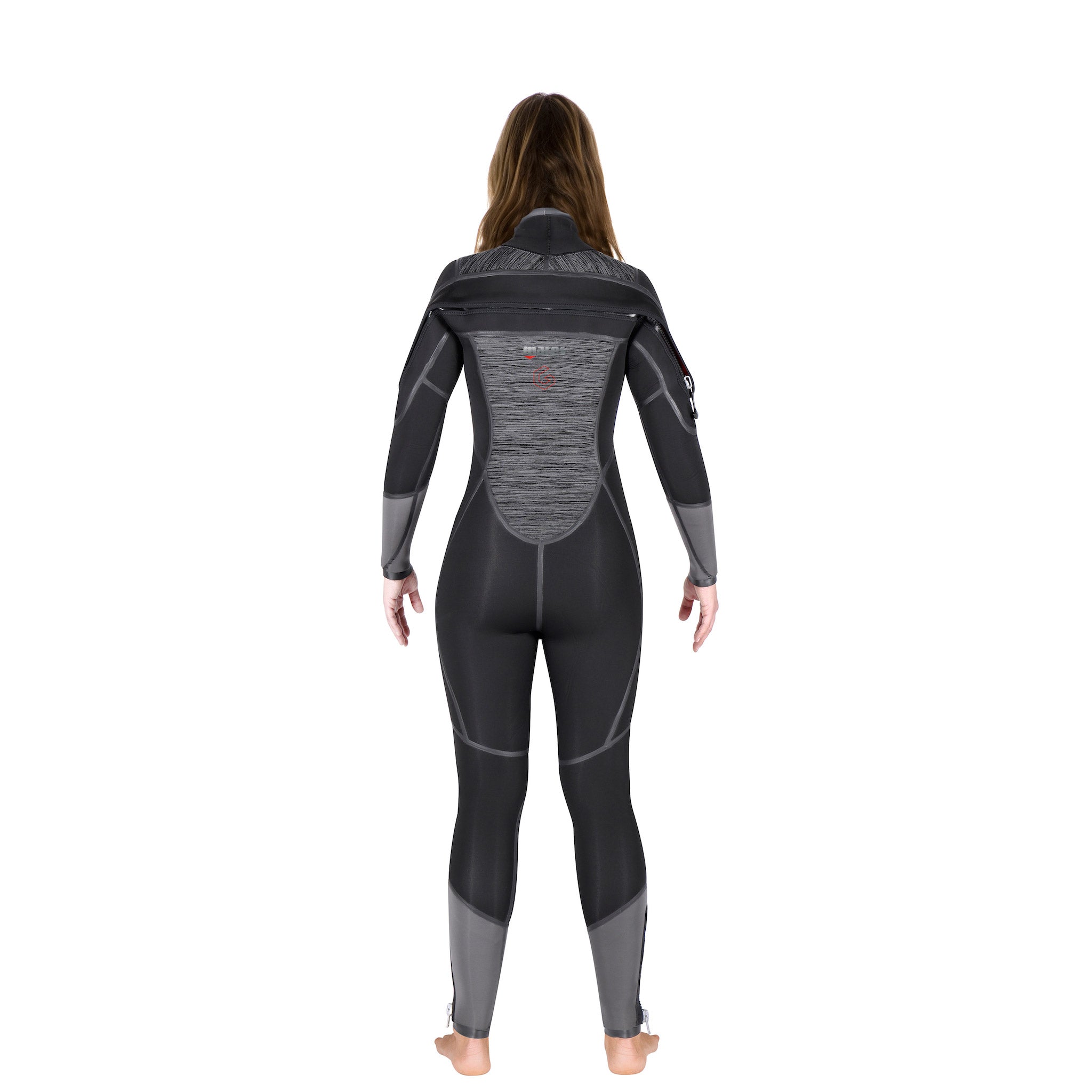 Mares Graphene Tauchanzug Neoprenanzug Wetsuit 7mm Damen