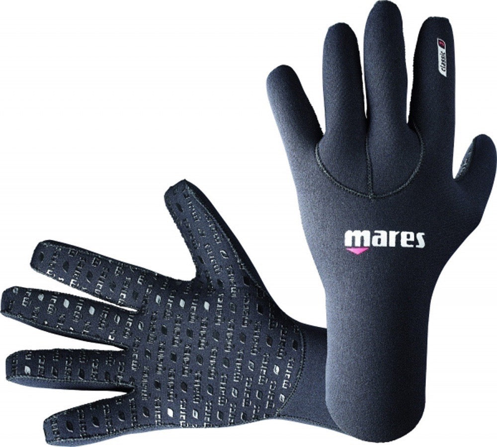 Handschuhe FLEXA Classic 3mm