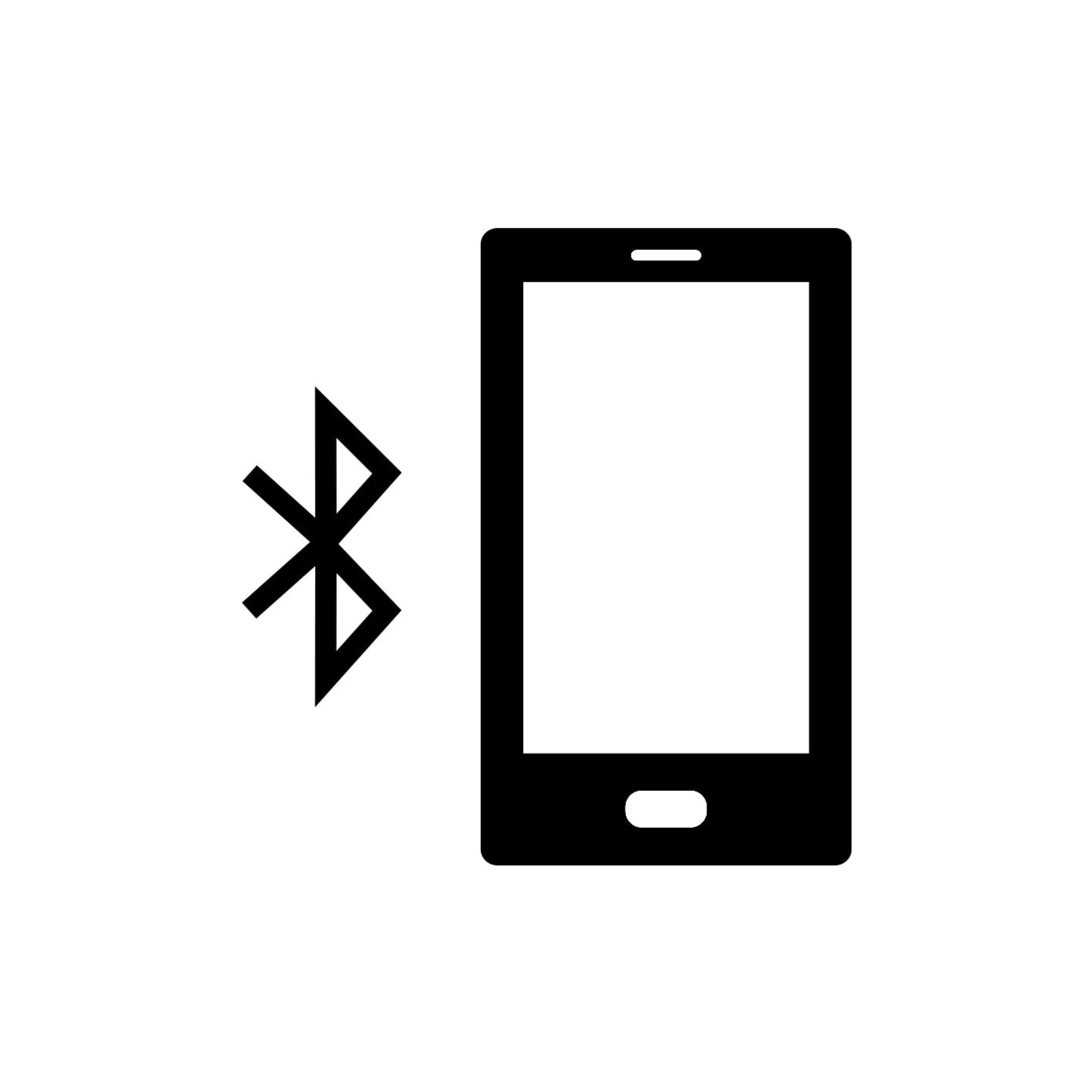 Bluetooth Datenübertragung