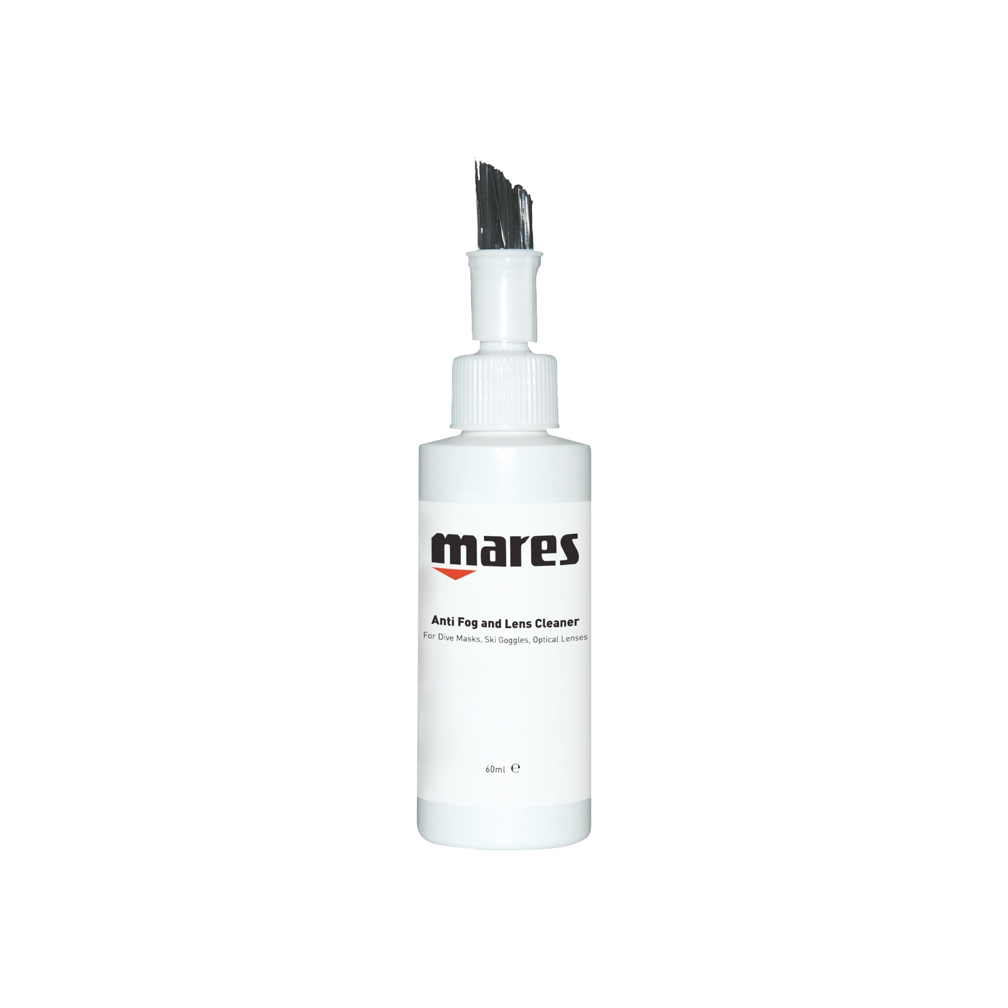 Antifog Gel für Maskengläser von Mares