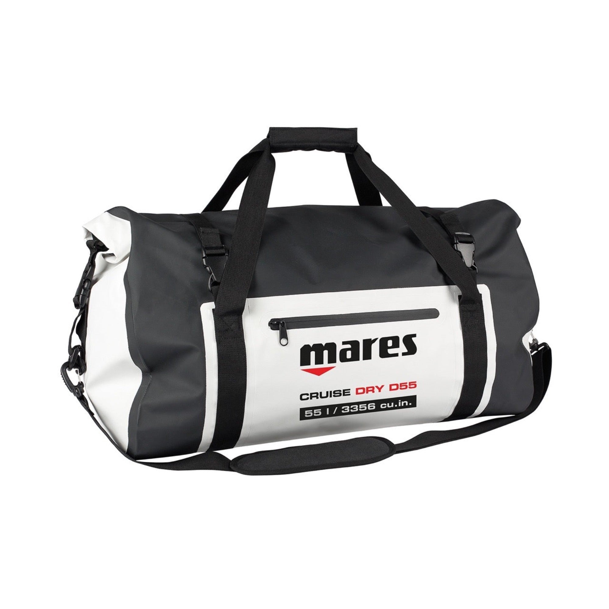 Cruise Dry Bag 55 Liter von Mares