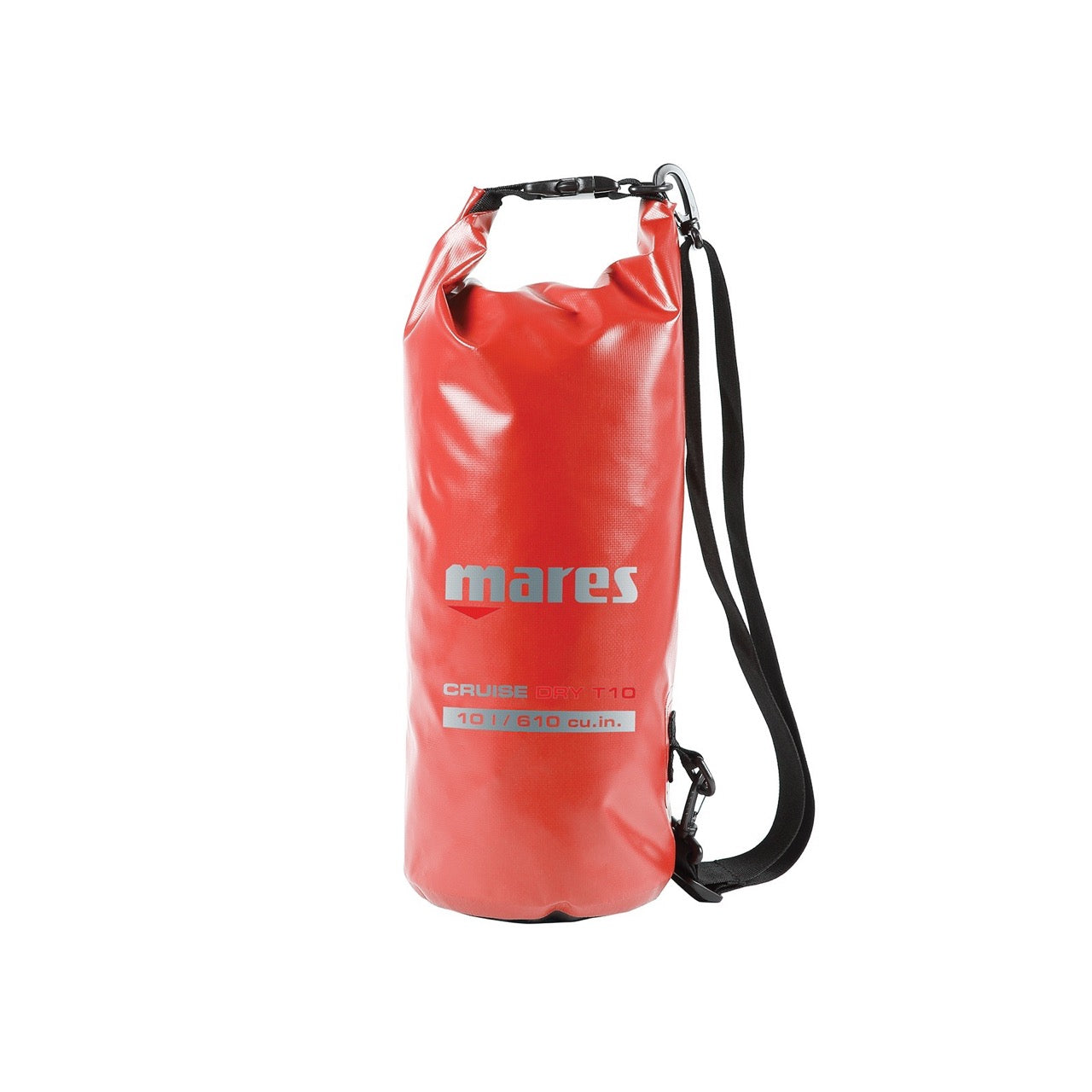 Cruise Dry Bag Packsack - MARES