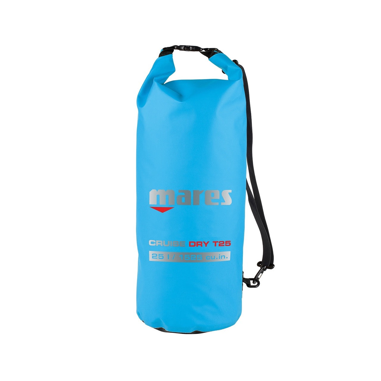 Cruise Dry Bag Packsack - MARES