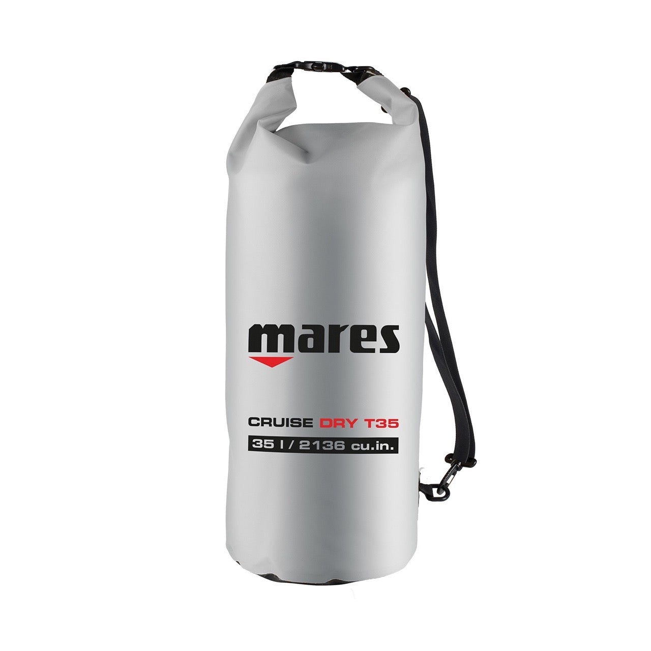 Cruise Dry Bag Packsack - MARES