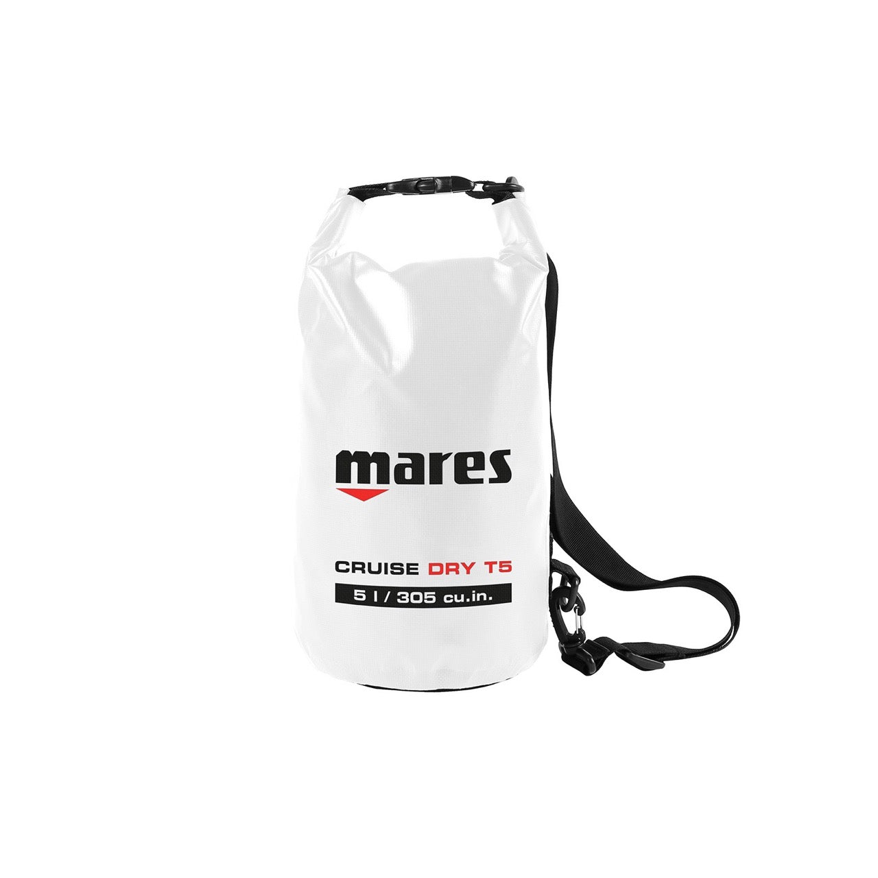 Cruise Dry Bag Packsack - MARES