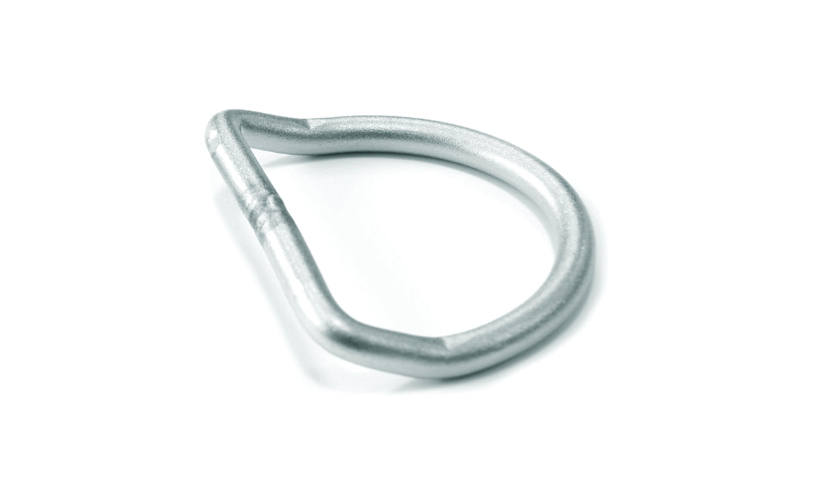 D-RING gebogen XR