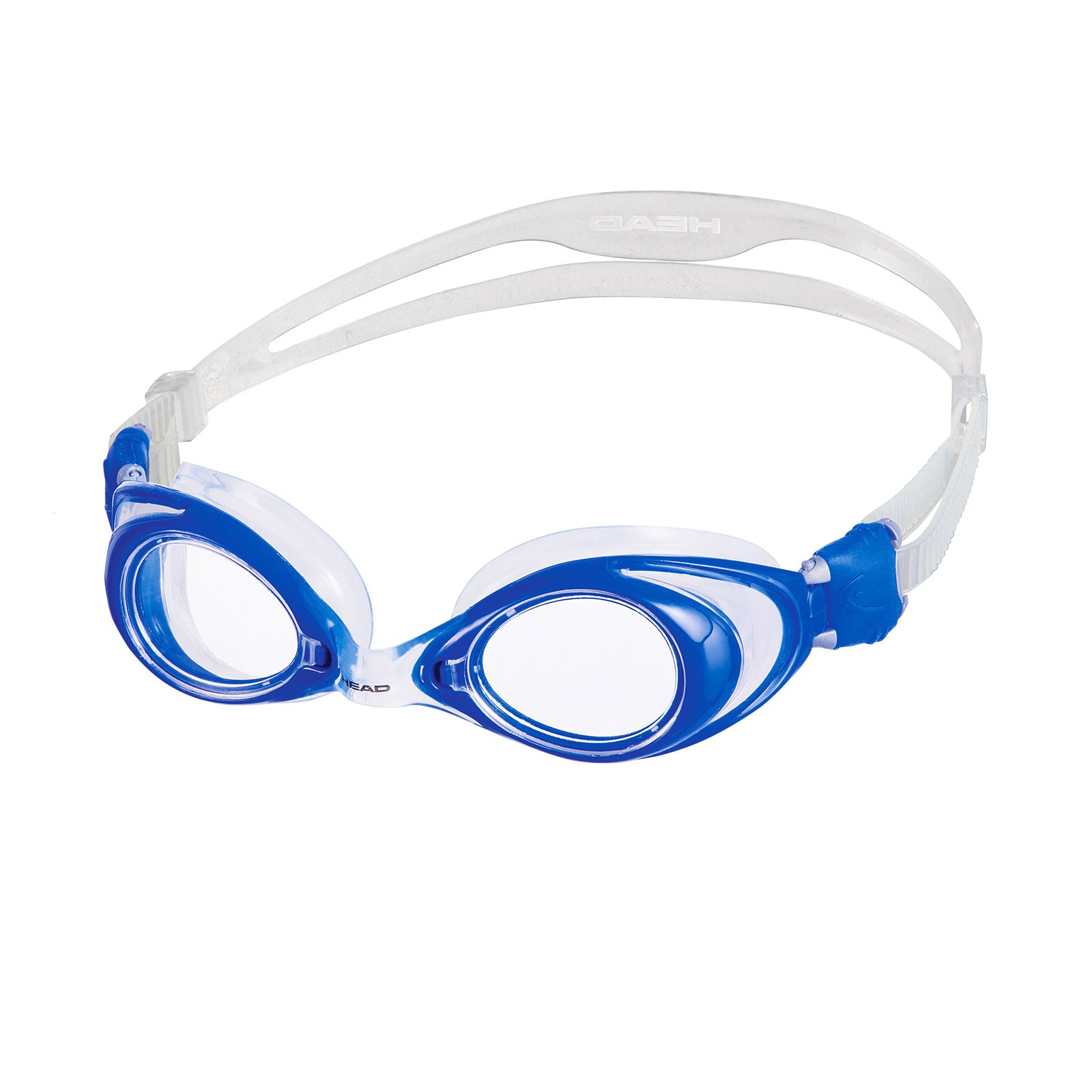 Vision optische Schwimmbrille - Zoggs