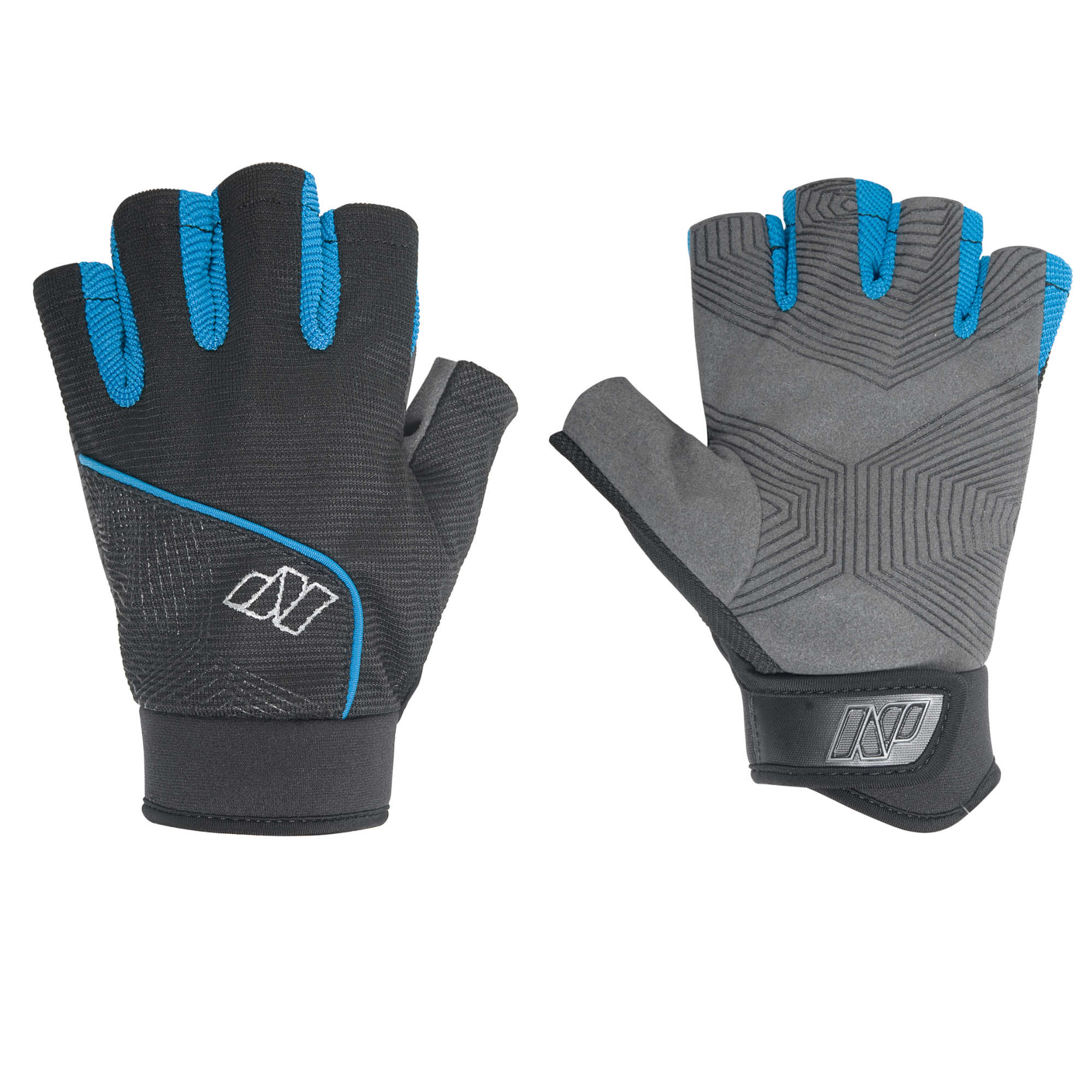 neilpryde handschuhe NP 5 Half Finger Amara Glove