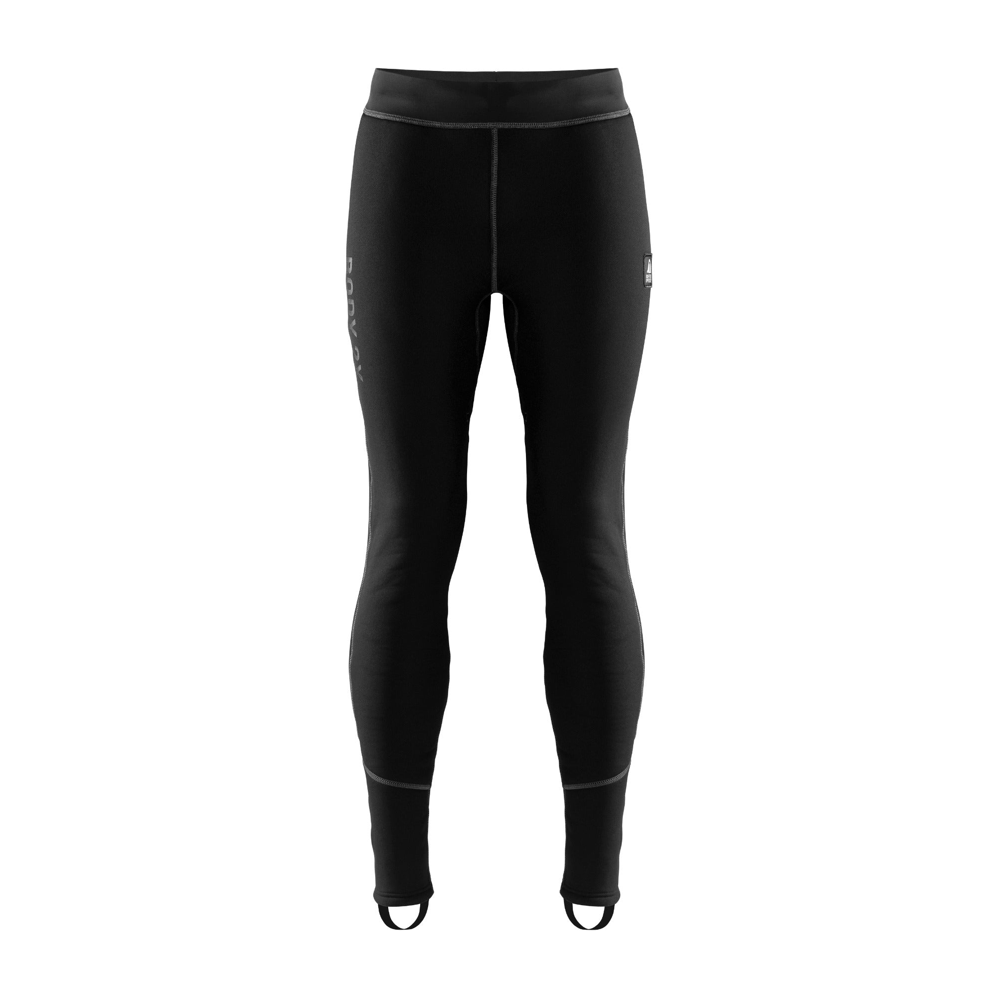 Body 2X Leggings Herren - Unterzieher Hose