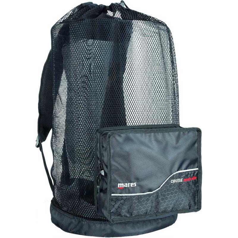 Cruise BackPack Mesh Elite