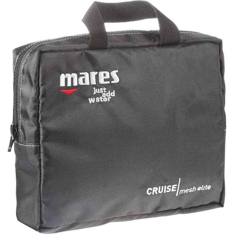 Cruise BackPack Mesh Elite