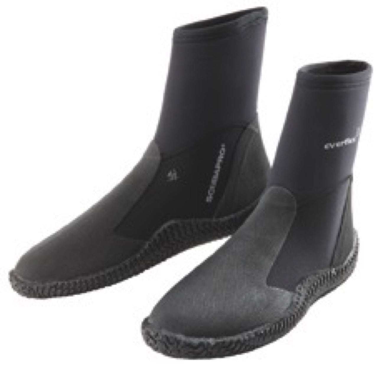 Everflex Füßling 5mm