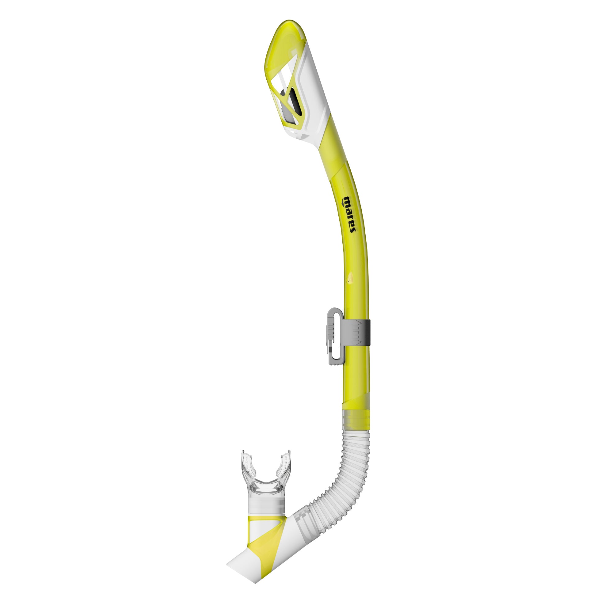 Gator Dry Junior Schnorchel ist ein Schnorchel für Kinder