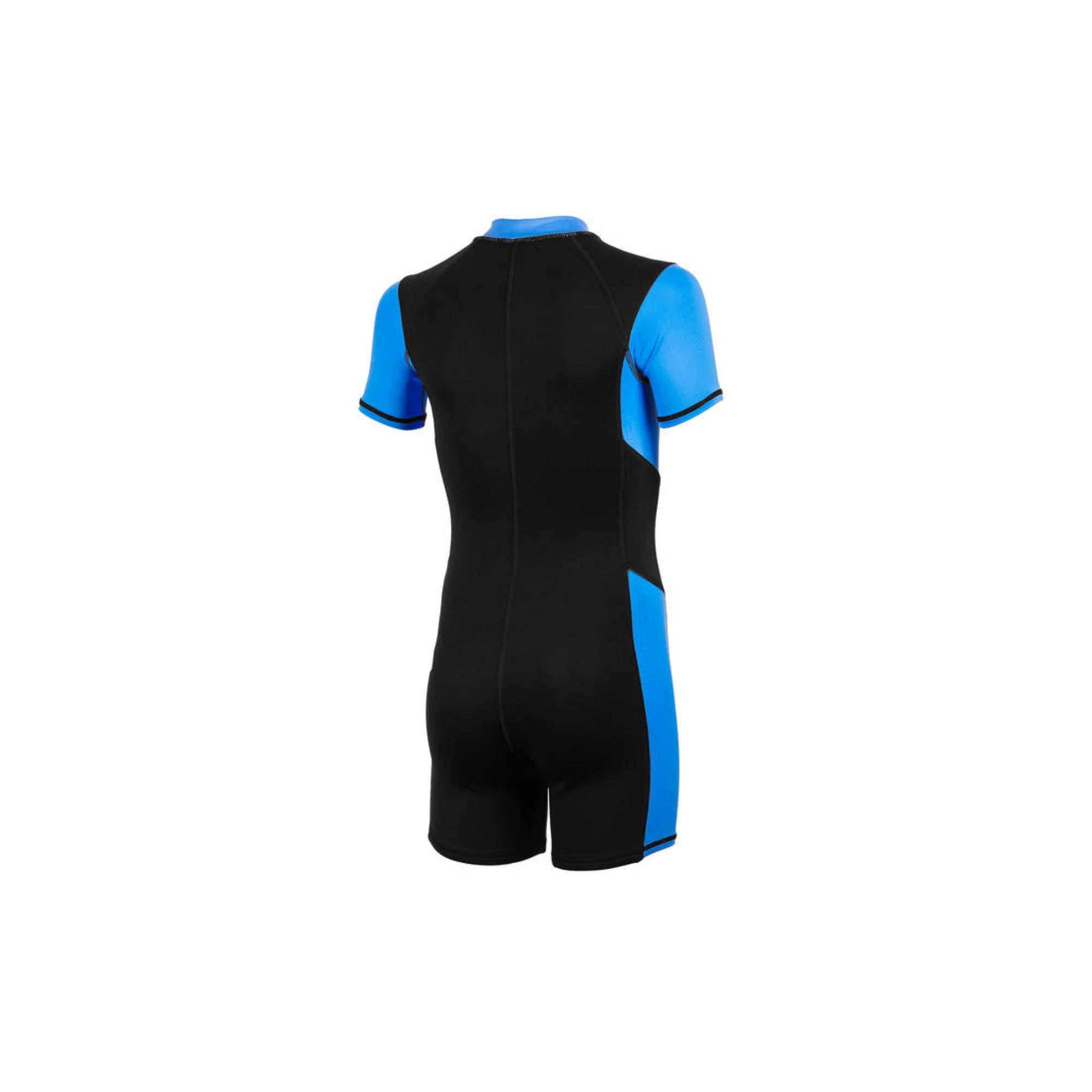 Light Shorty Junior 1,5mm schwarz/blau