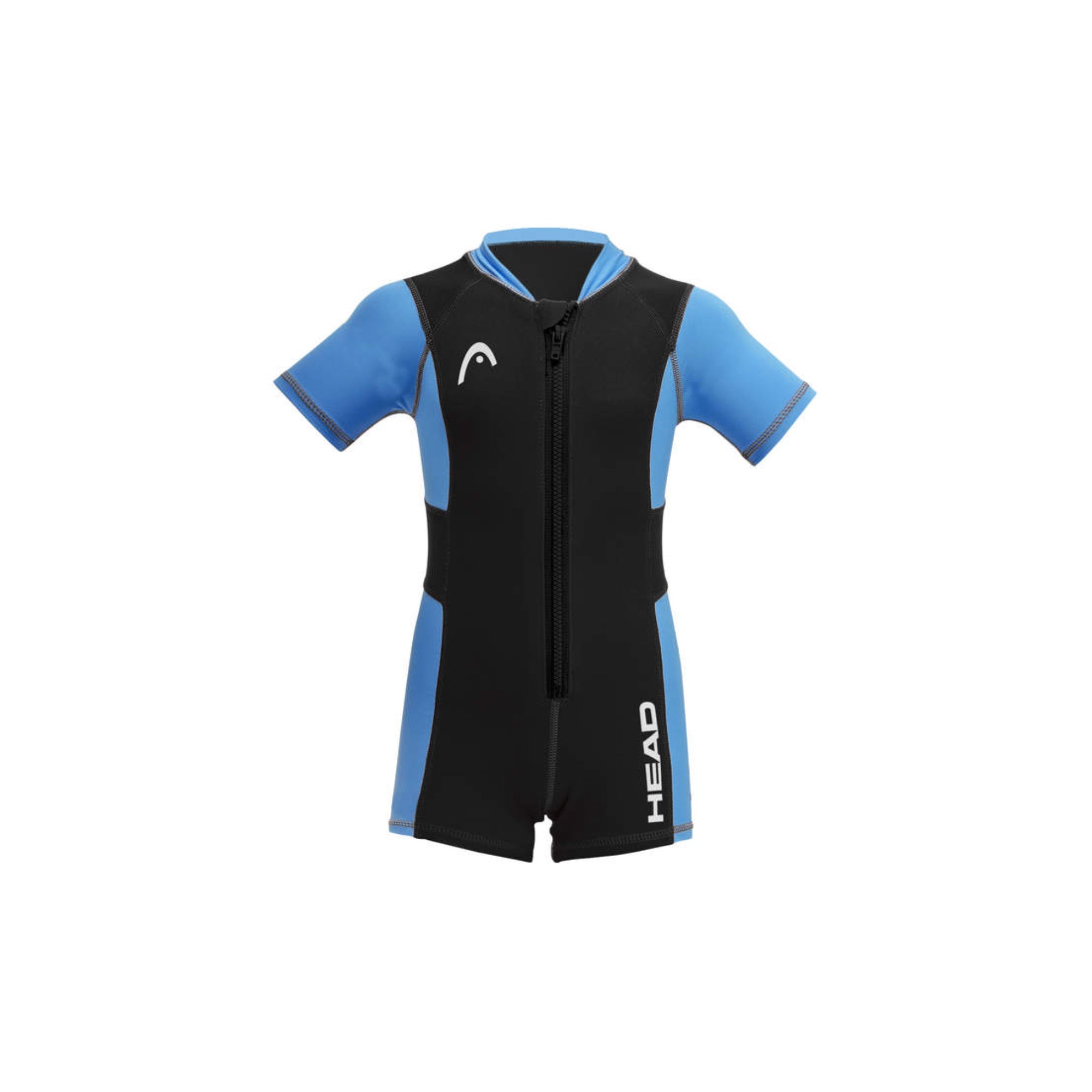 Light Shorty Junior 1,5mm schwarz/blau