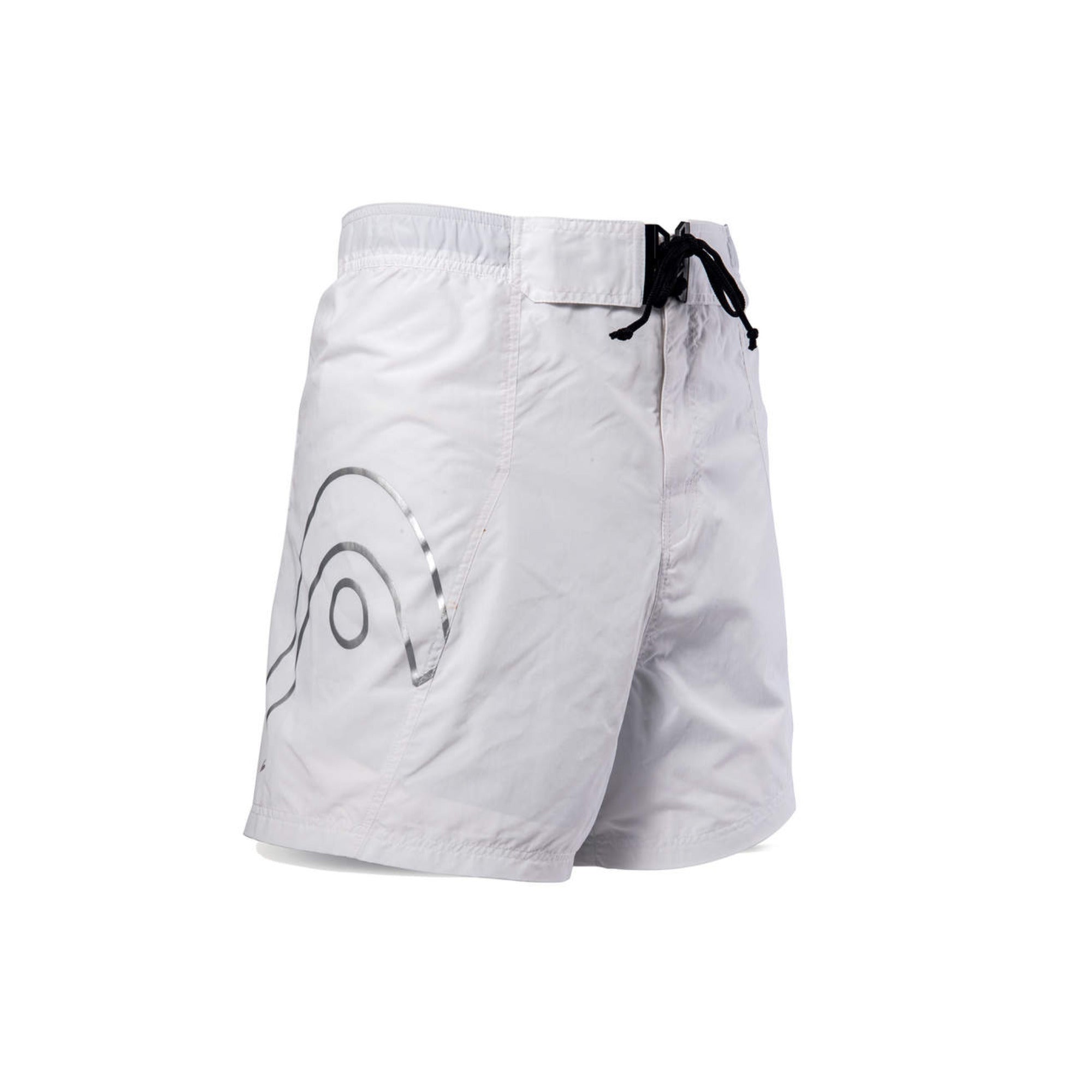 HEAD Lightshort 45 Badehose weiss