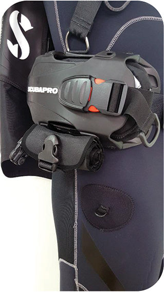 Hydros NINJA Tasche