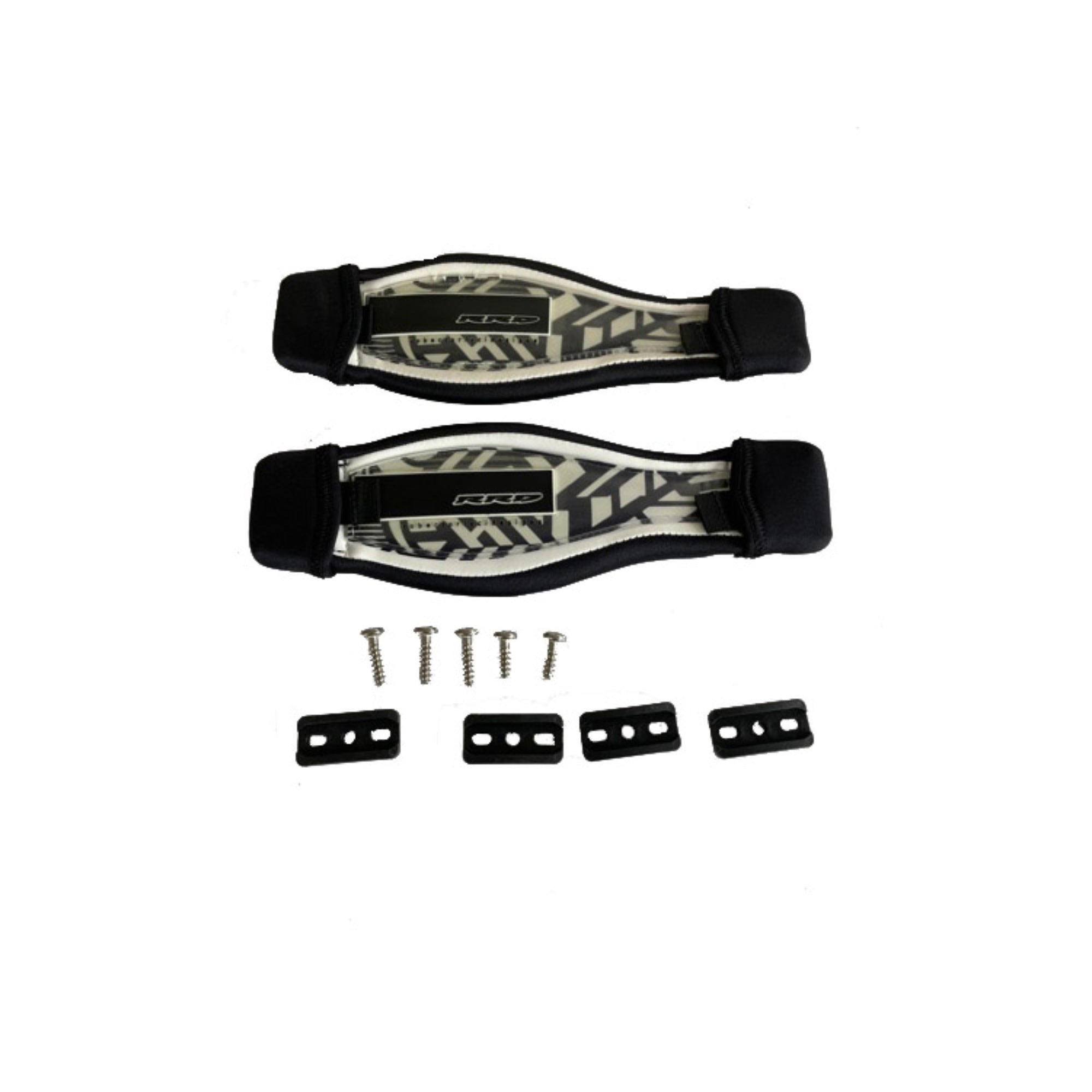 RRD Kite Surf Foot Straps (paar)