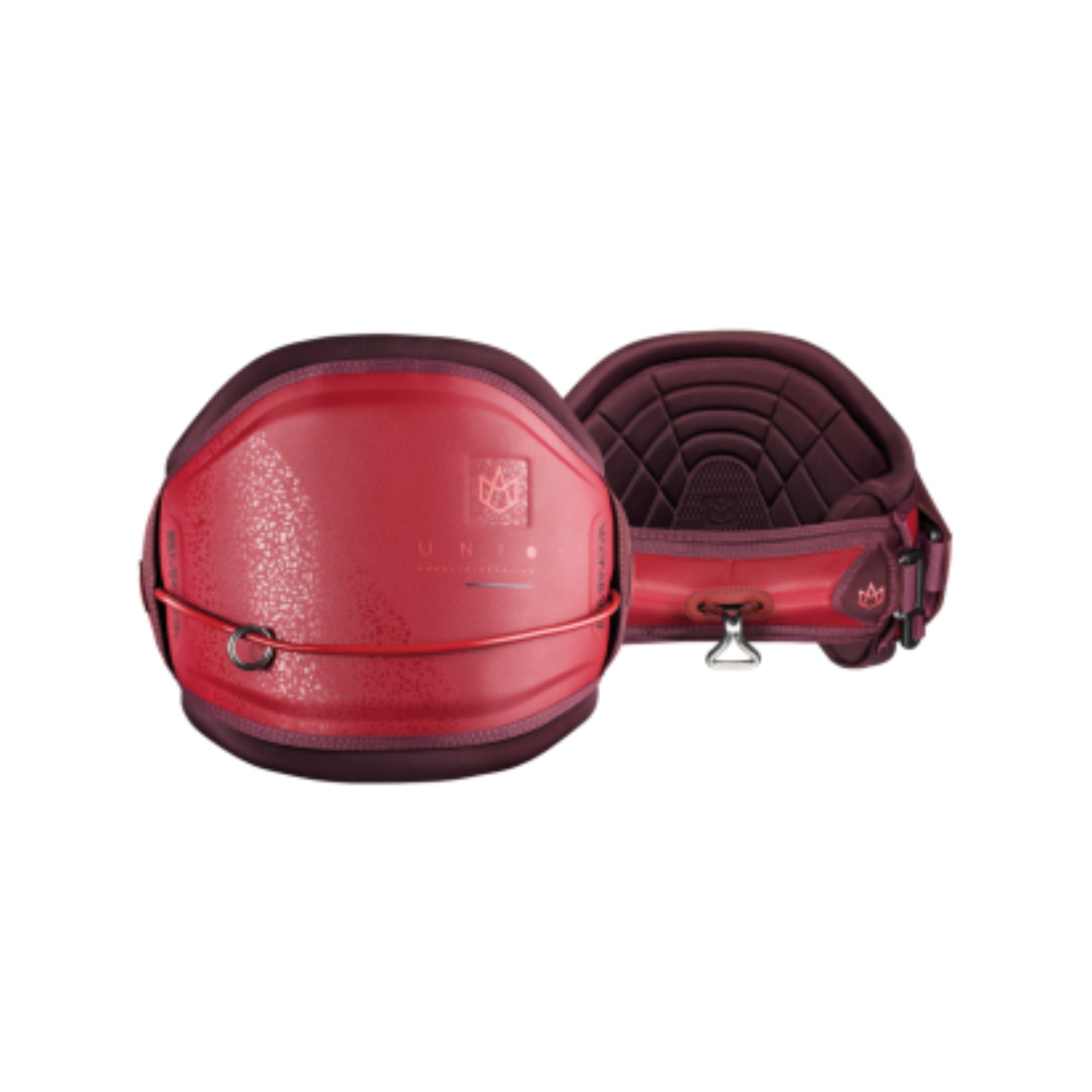 Manera Union Trapez - L - Bordeaux