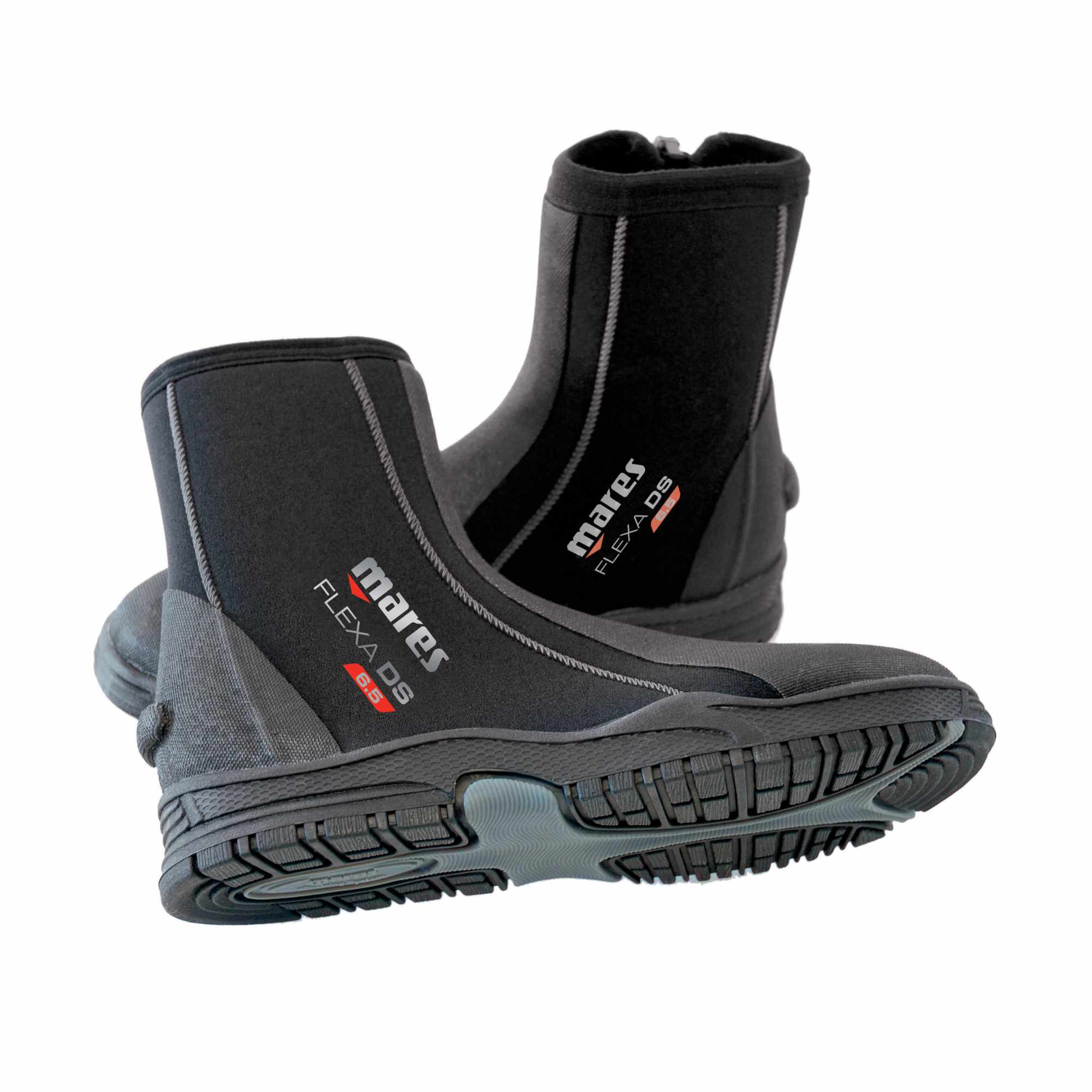 Füßlinge Flexa DS 6.5 von Mares