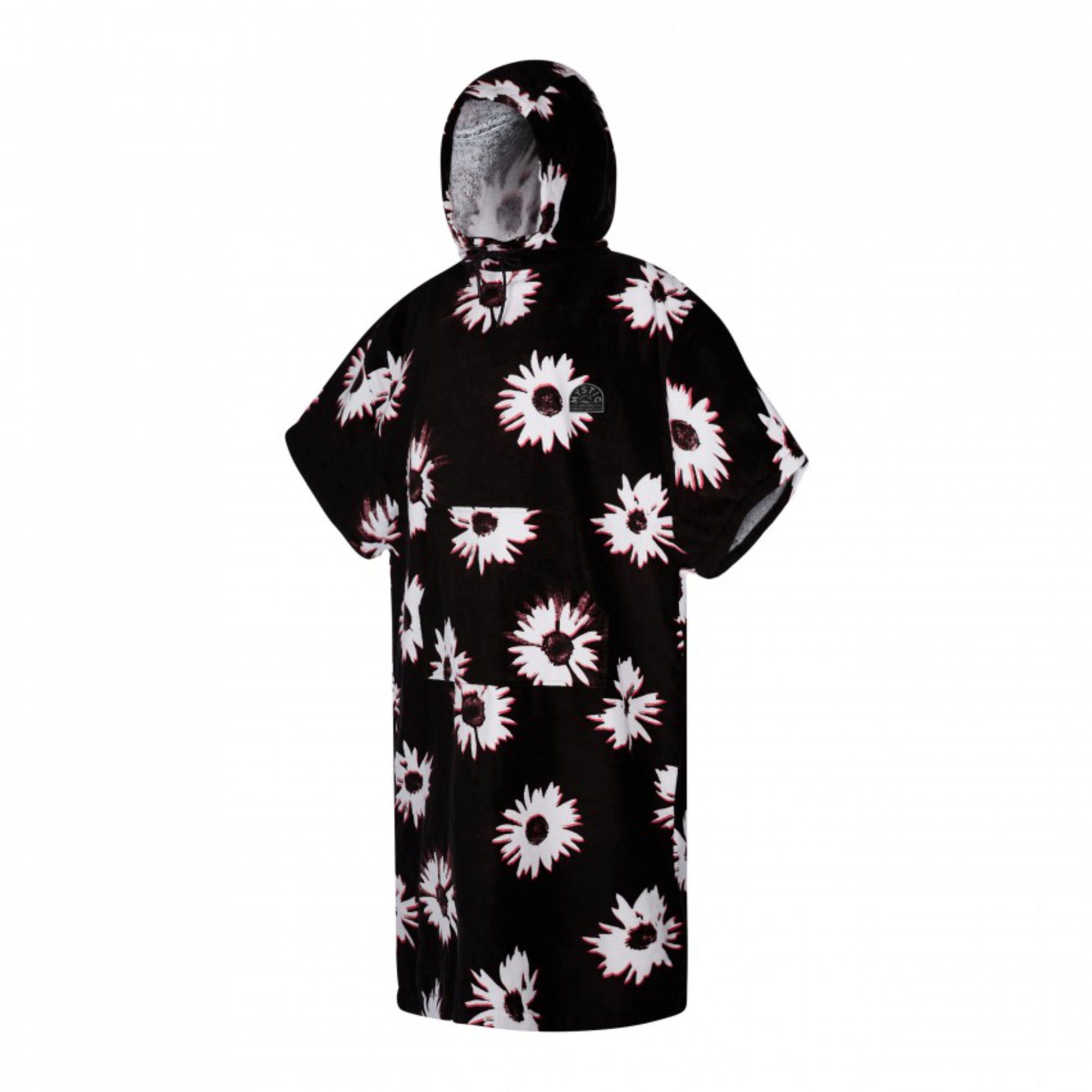 Mystic Poncho Velour