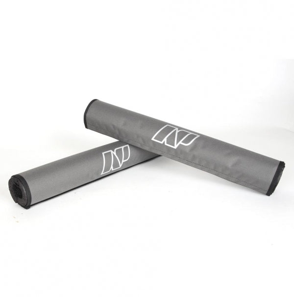 NP Dachträger 44 cm grau