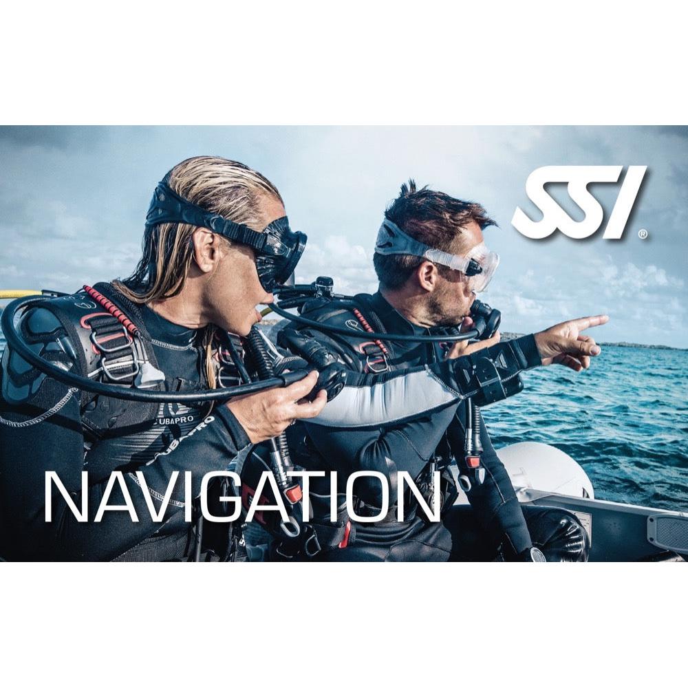 Spezialkurs Navigation