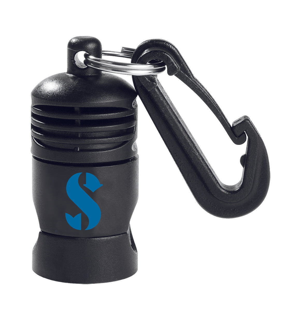 OCTOPUSHALTER Professional magnetisch schwarz