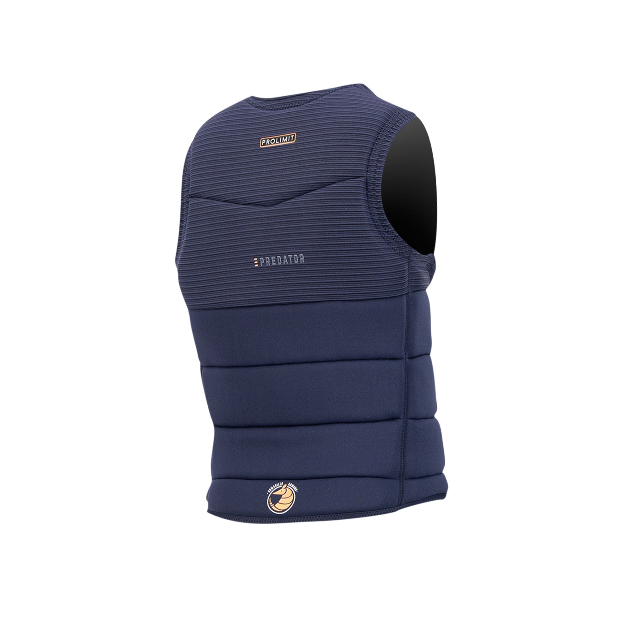 PL Prallschutzweste FP Predator FZ navy