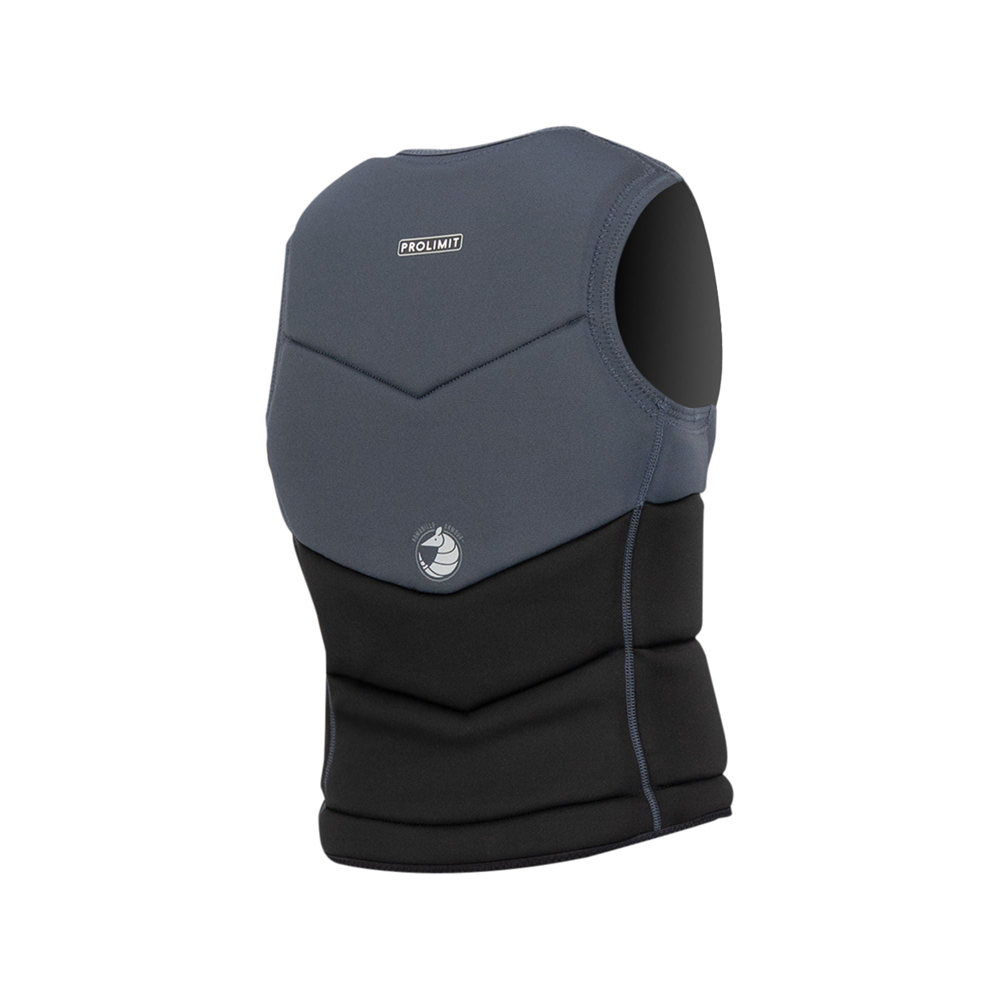 Slider Vest FP Fusion FZ