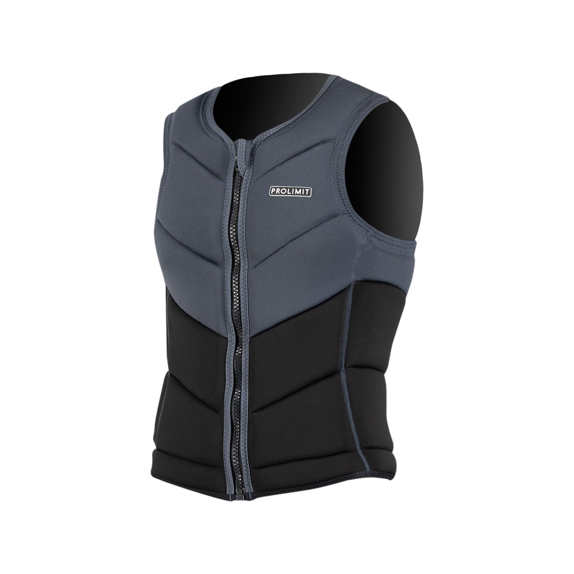 Slider Vest FP Fusion FZ