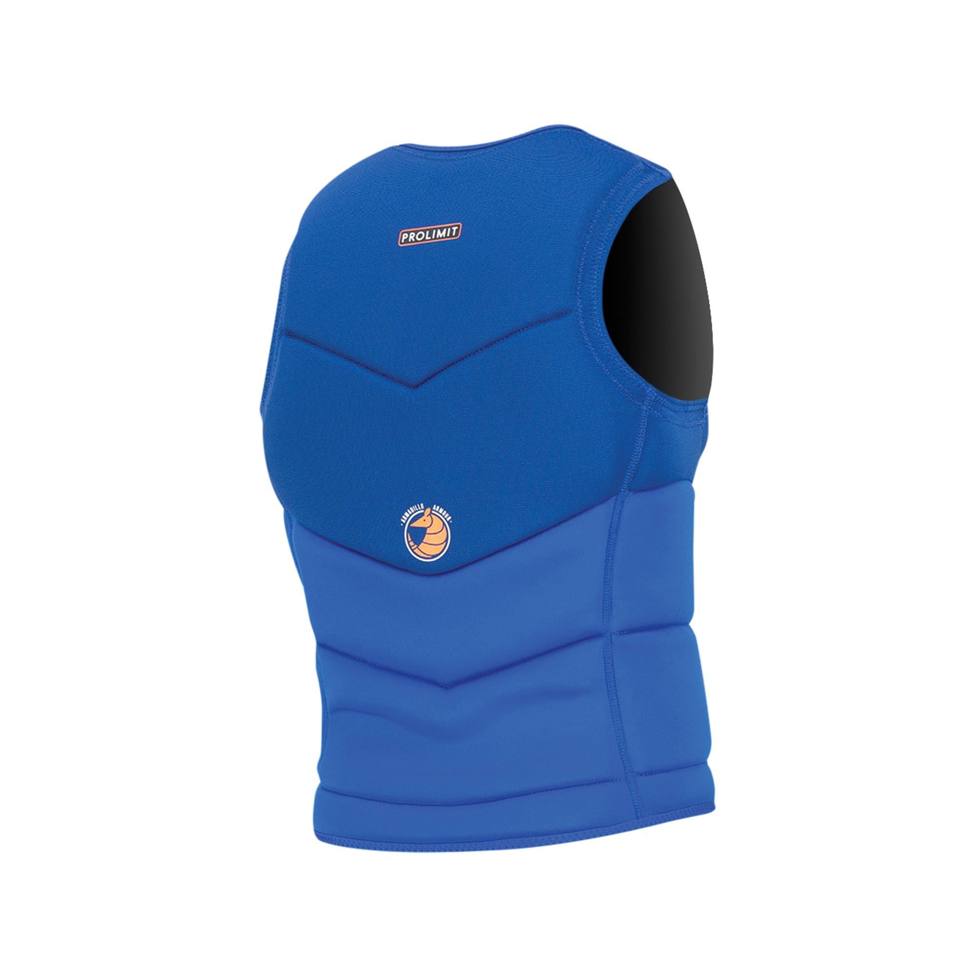 Slider Vest FP Fusion FZ