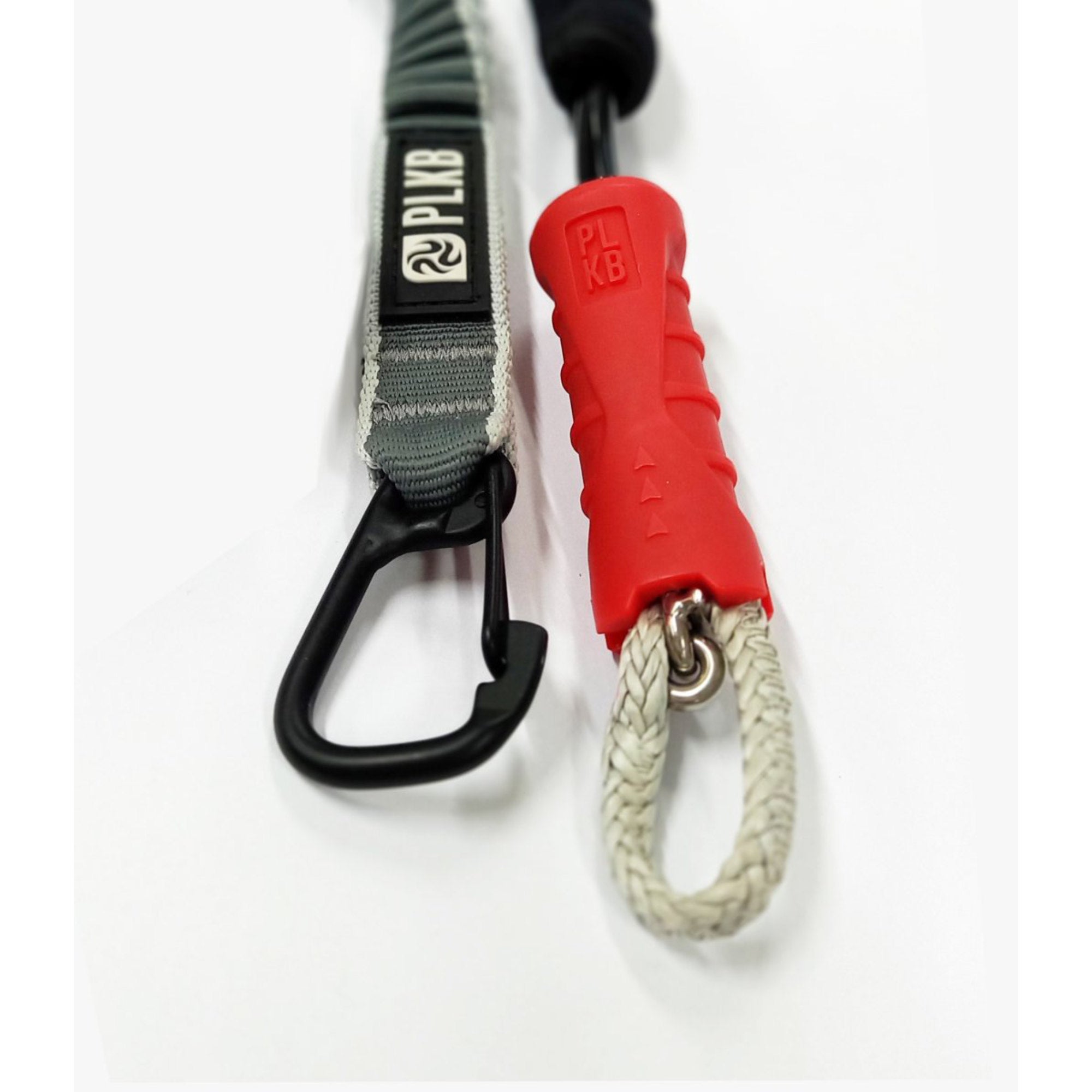 PLKB Kiteboarding Leash Short