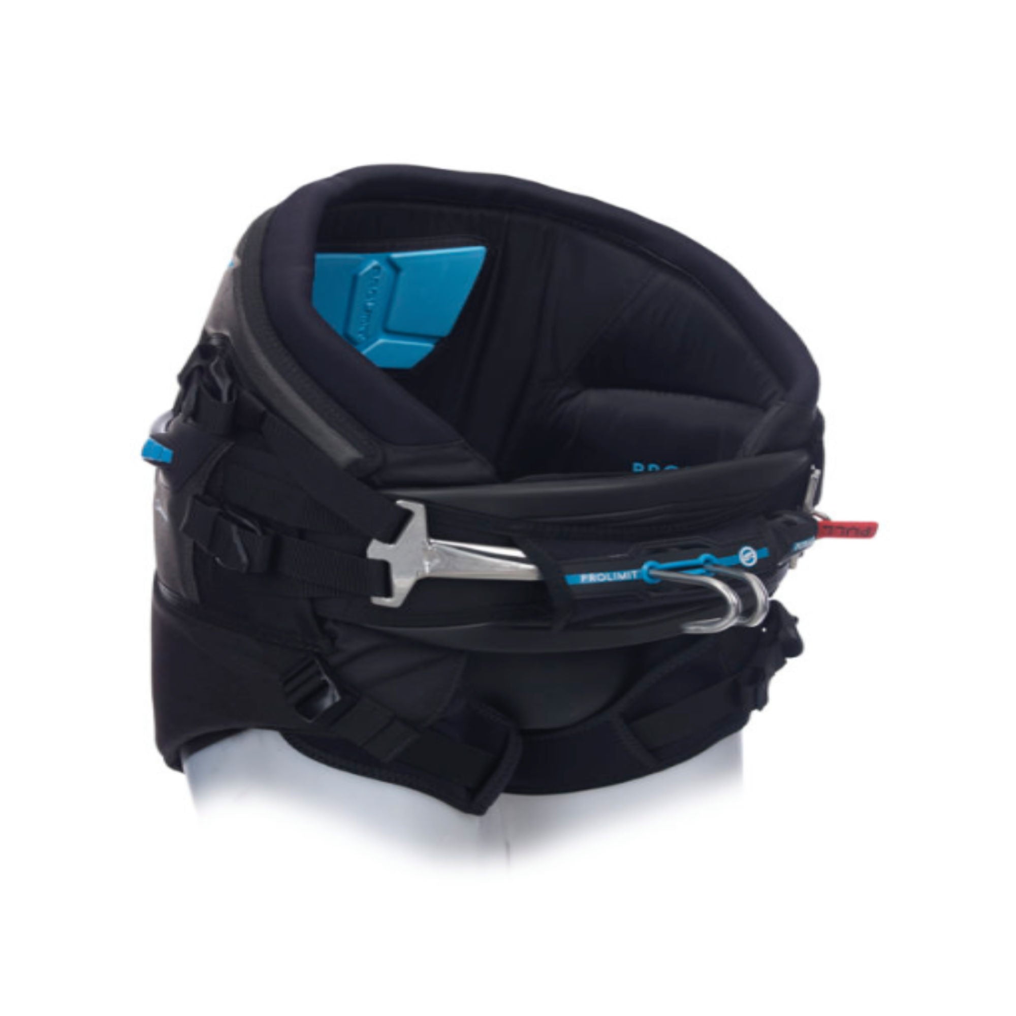 Prolimit Kite Seat Pro L schw-blau