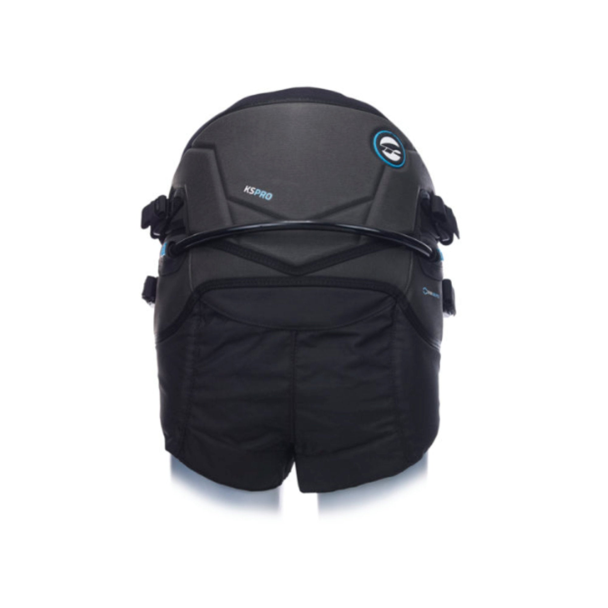 Prolimit Kite Seat Pro L schw-blau