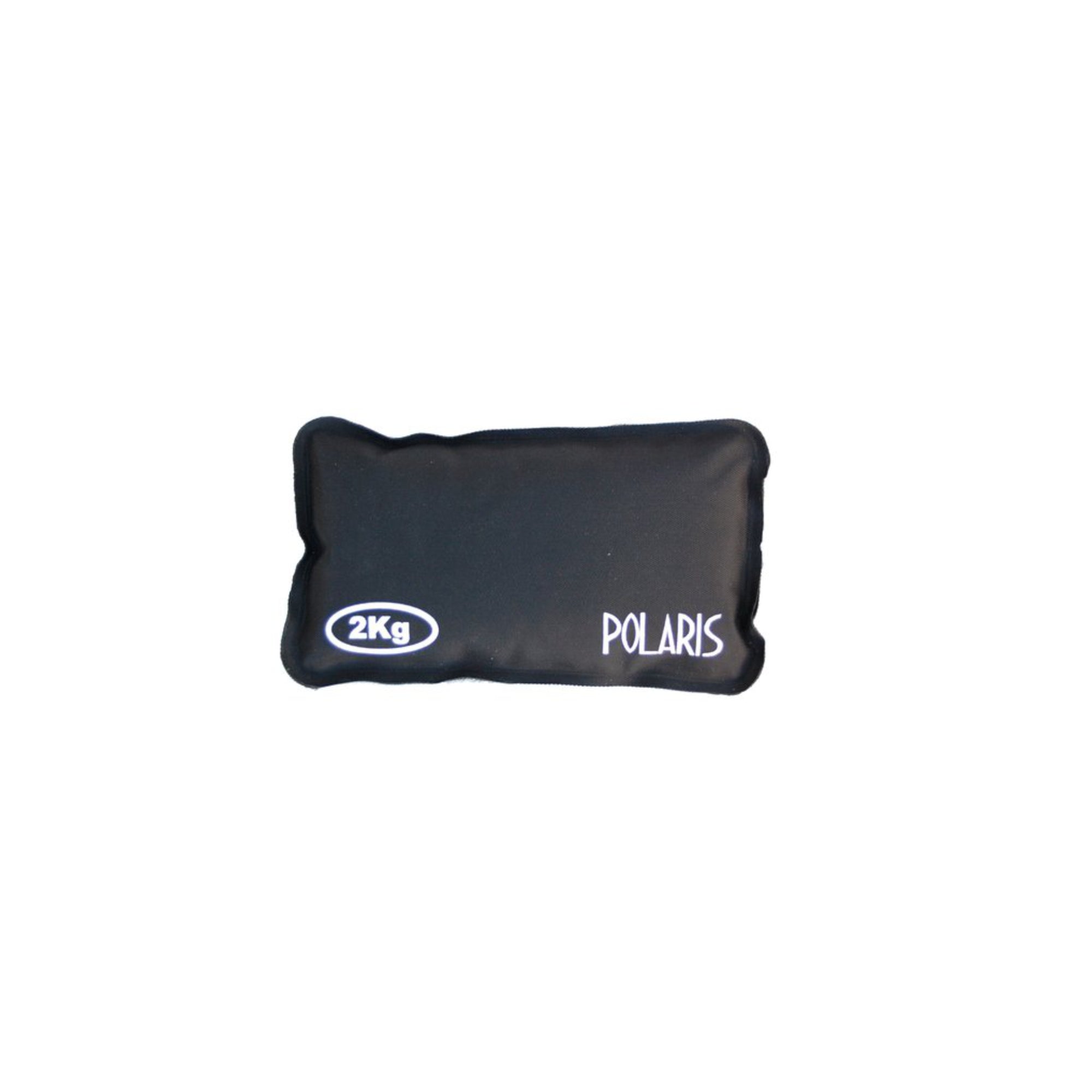 Softblei 2,0kg Nylonsack Polaris