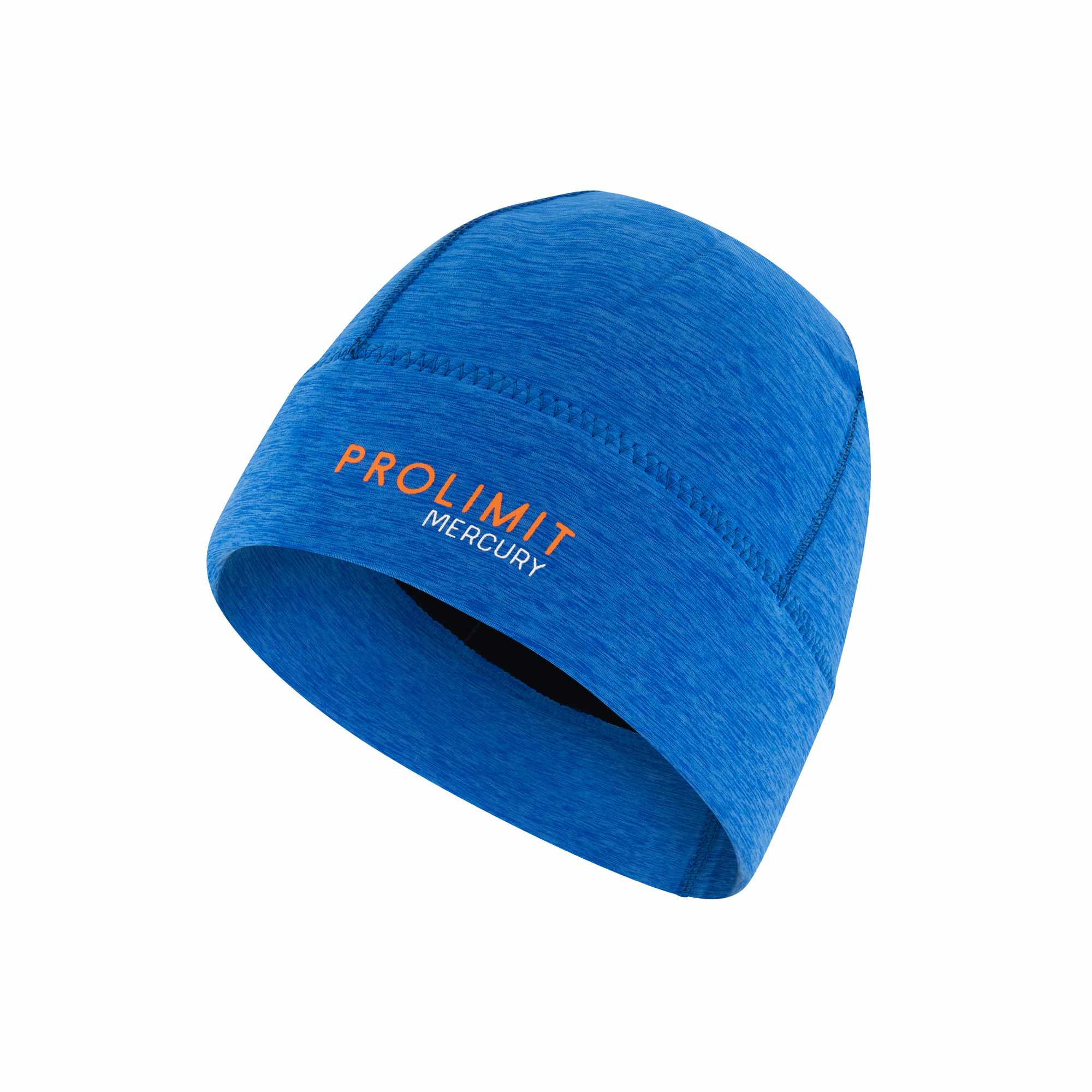 Prolimit Neopren Beanie Mercury Blue/Orange