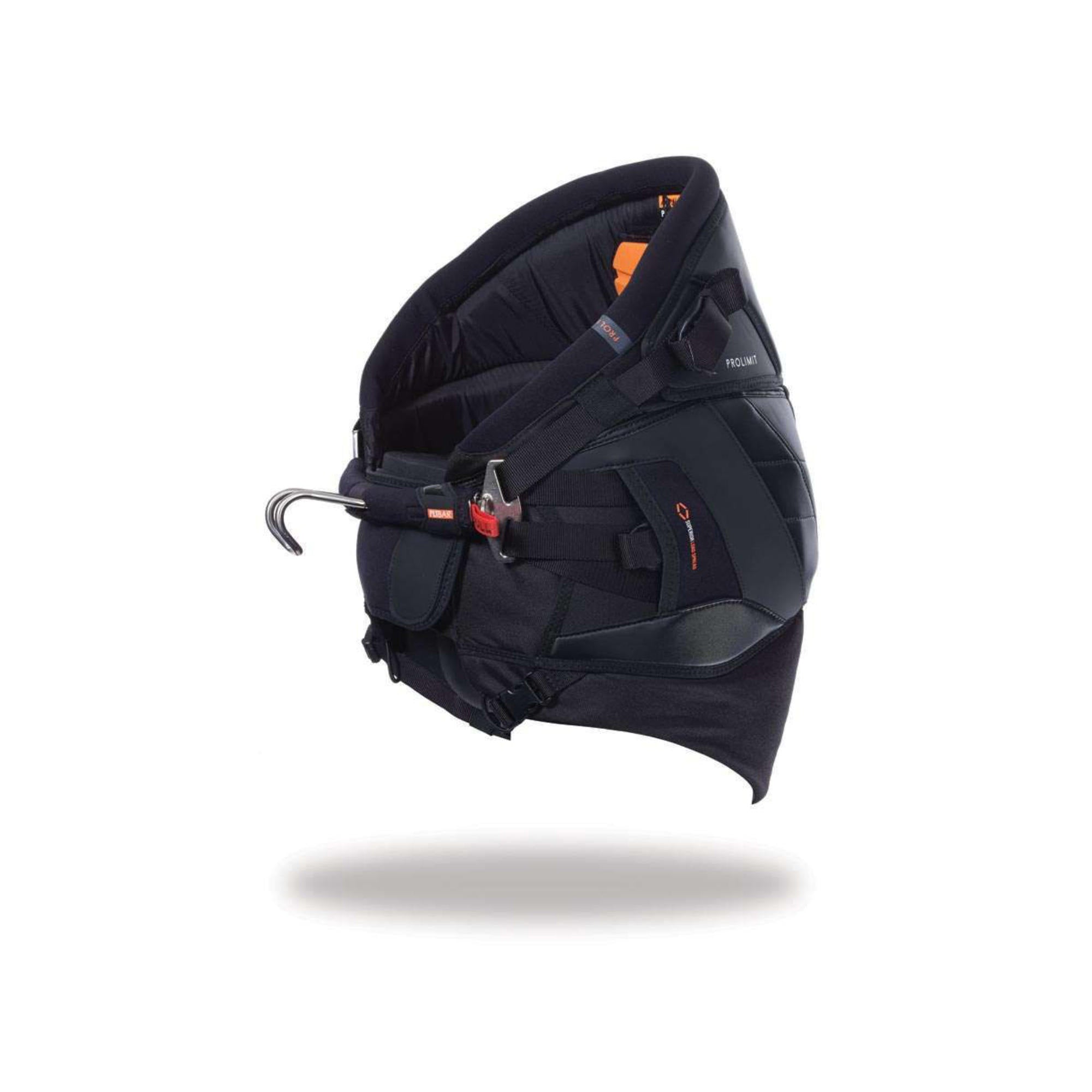 Prolimit Sitztrapez Super Cruiser XL orange