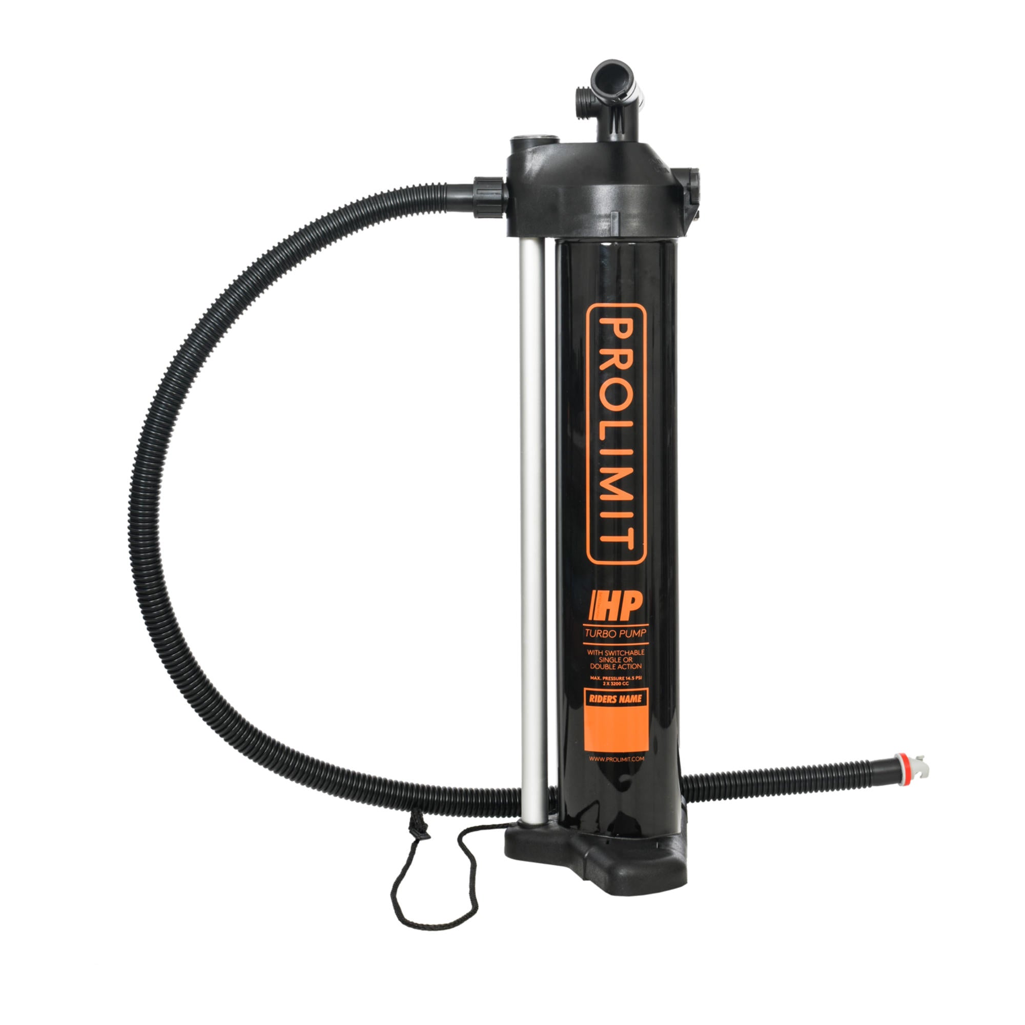 PROLIMIT SUP Turbo Pump High Pressure