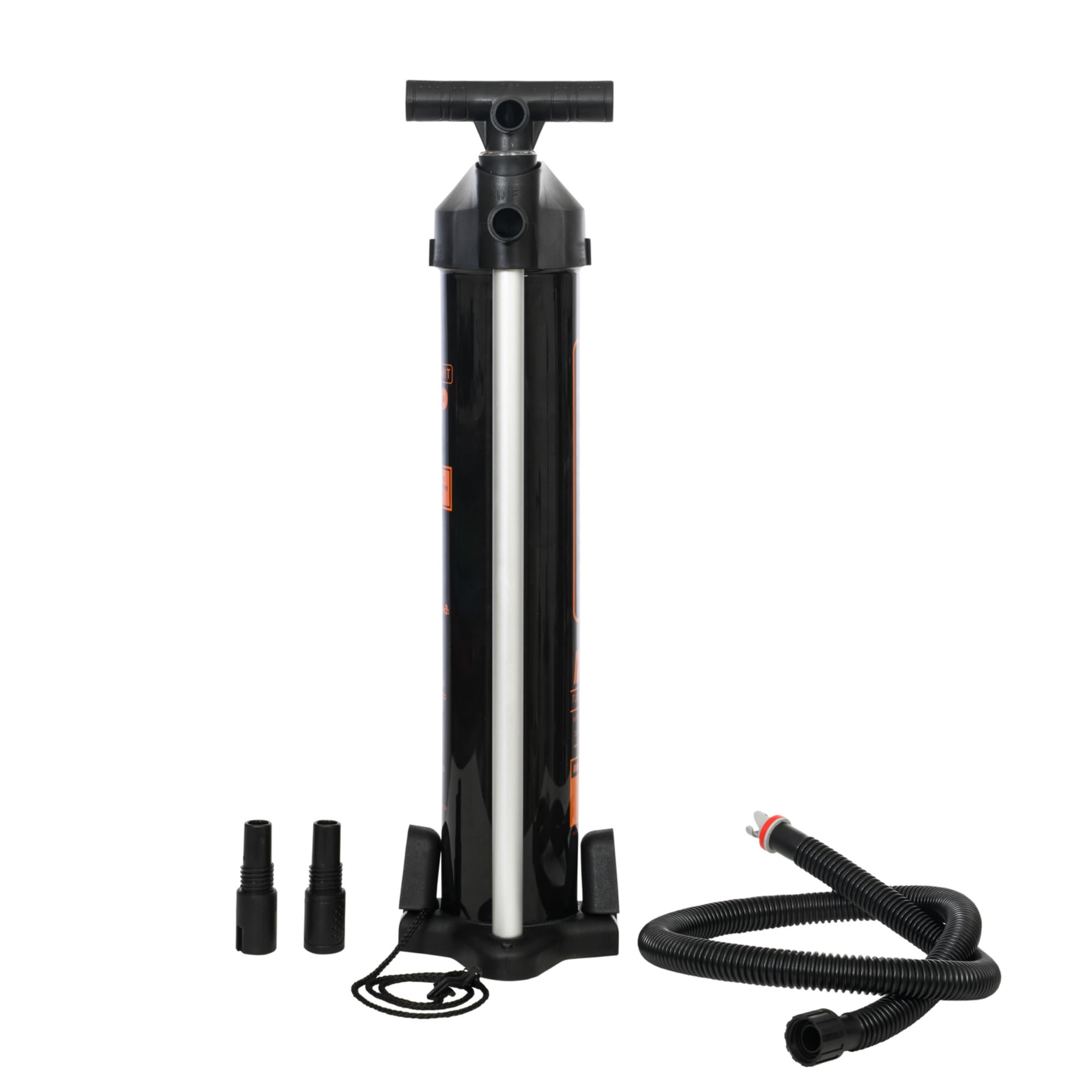 PROLIMIT SUP Turbo Pump High Pressure