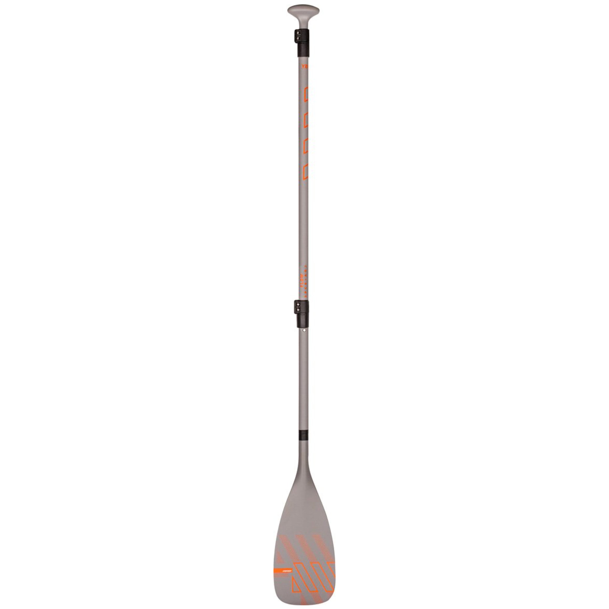 RRD SUP FLOW Paddle 3-teilig Glass 2021