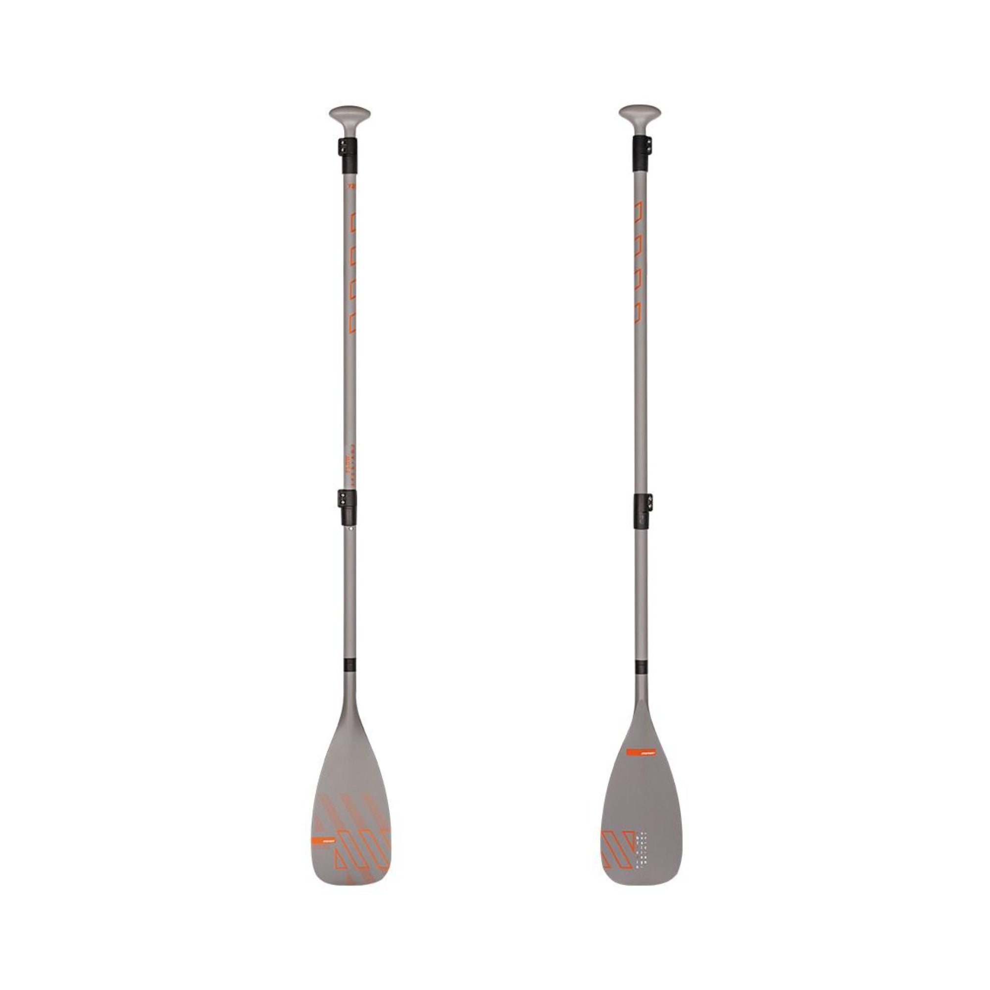 RRD SUP FLOW Paddle 3-teilig Glass 2021