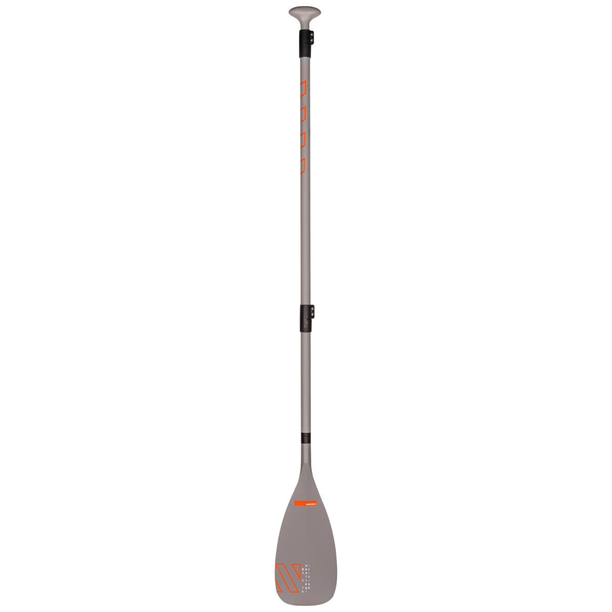 RRD SUP FLOW Paddle 3-teilig Glass 2021